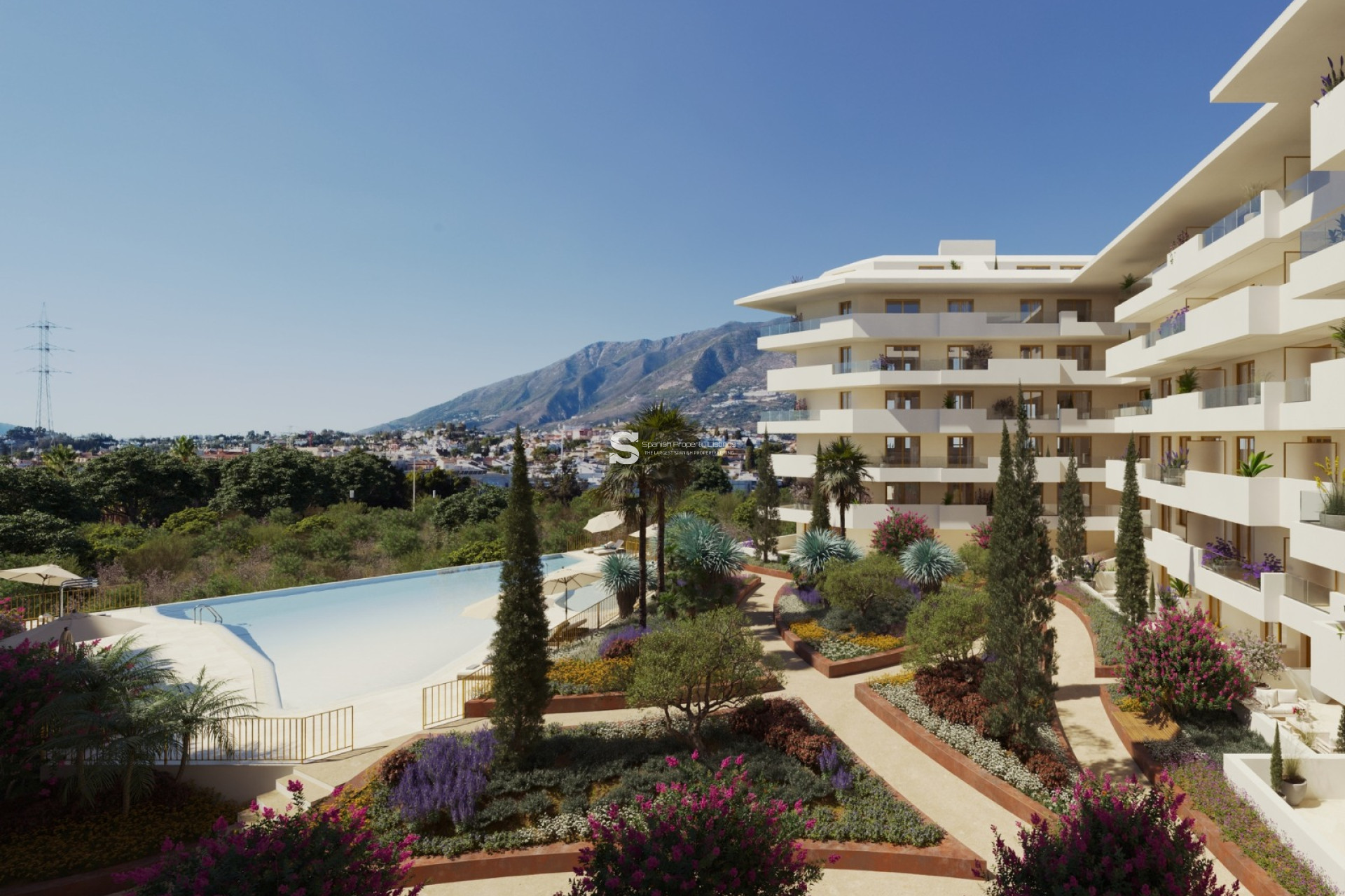 New Build - Apartment - Fuengirola