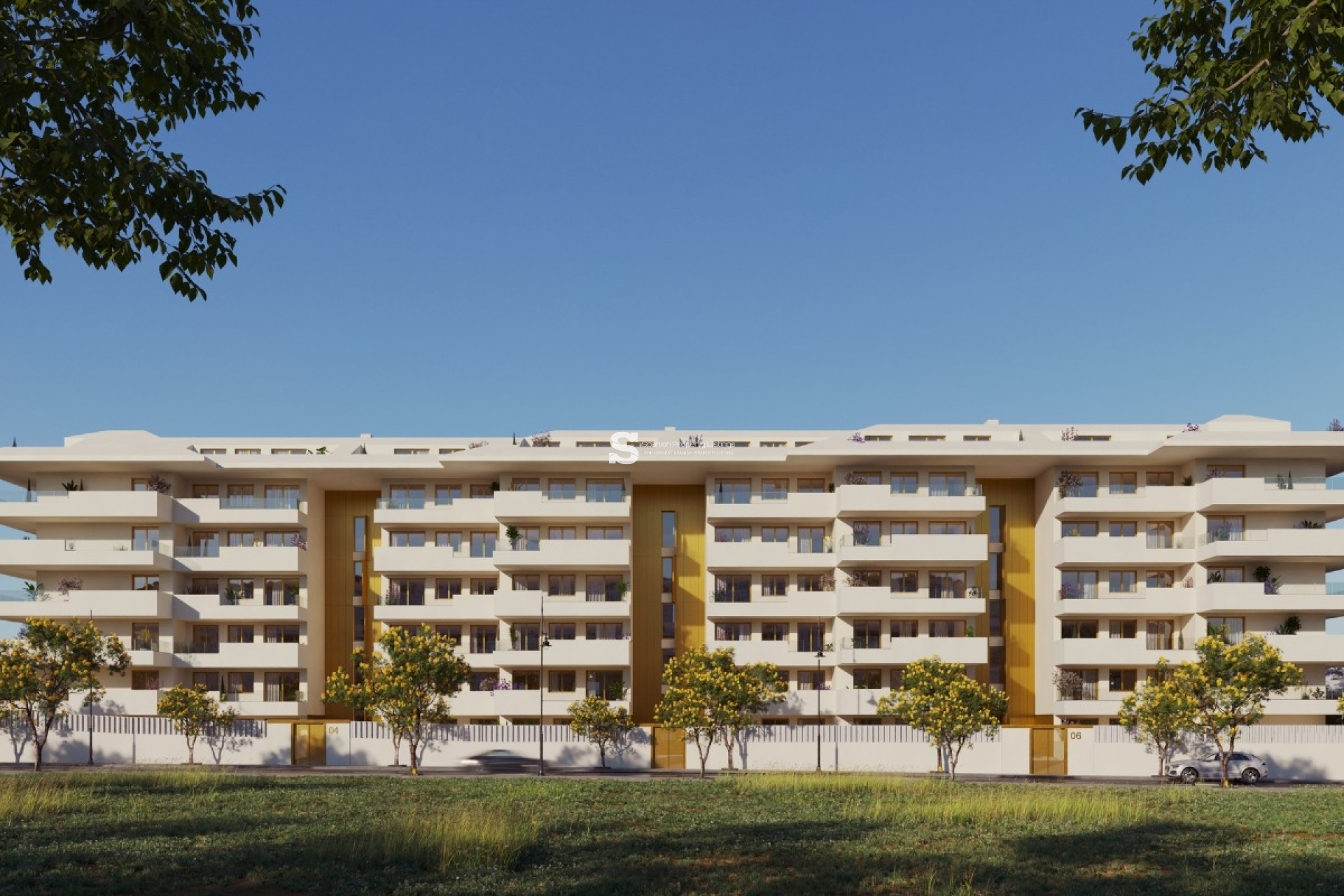 New Build - Apartment - Fuengirola