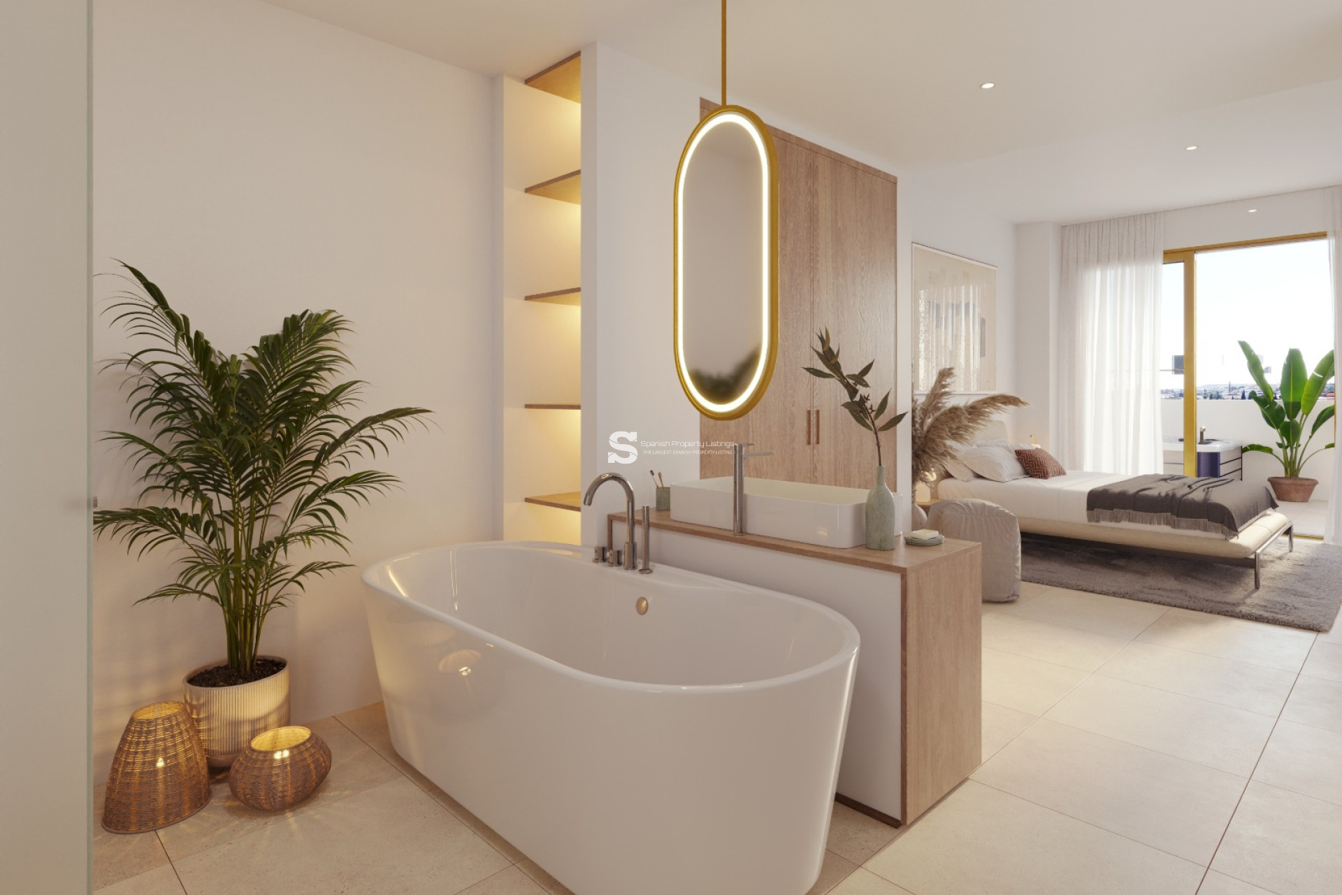 New Build - Apartment - Fuengirola
