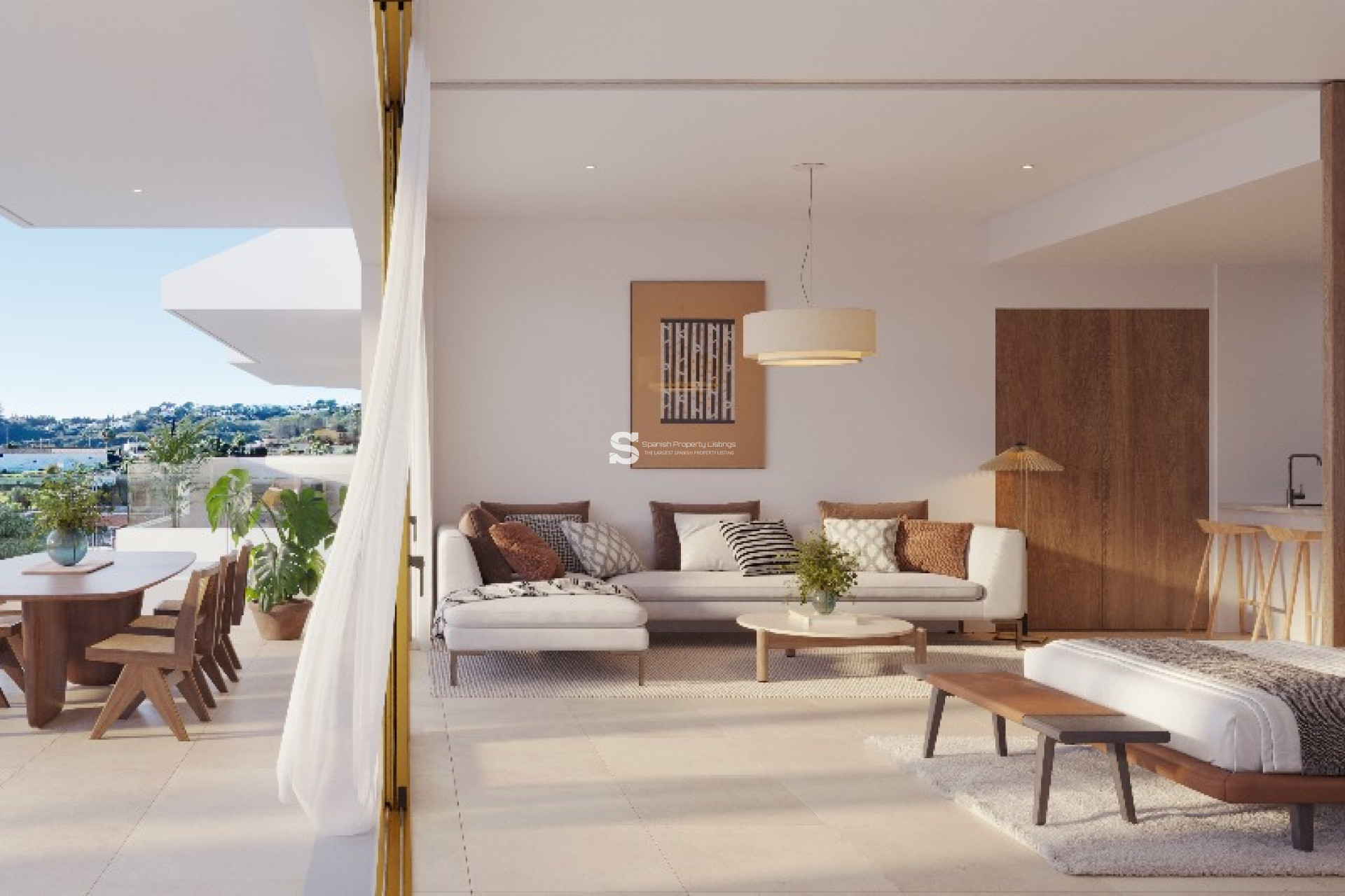 New Build - Apartment - Fuengirola