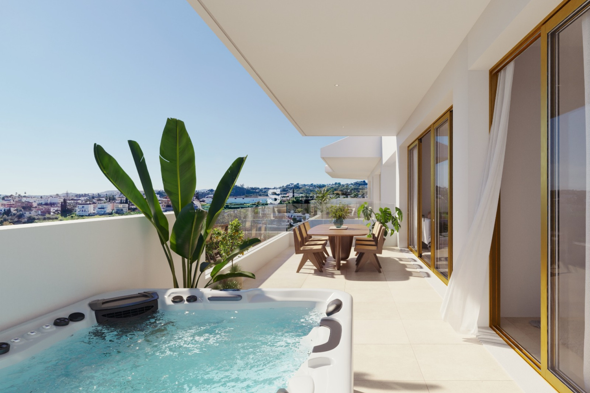 New Build - Apartment - Fuengirola