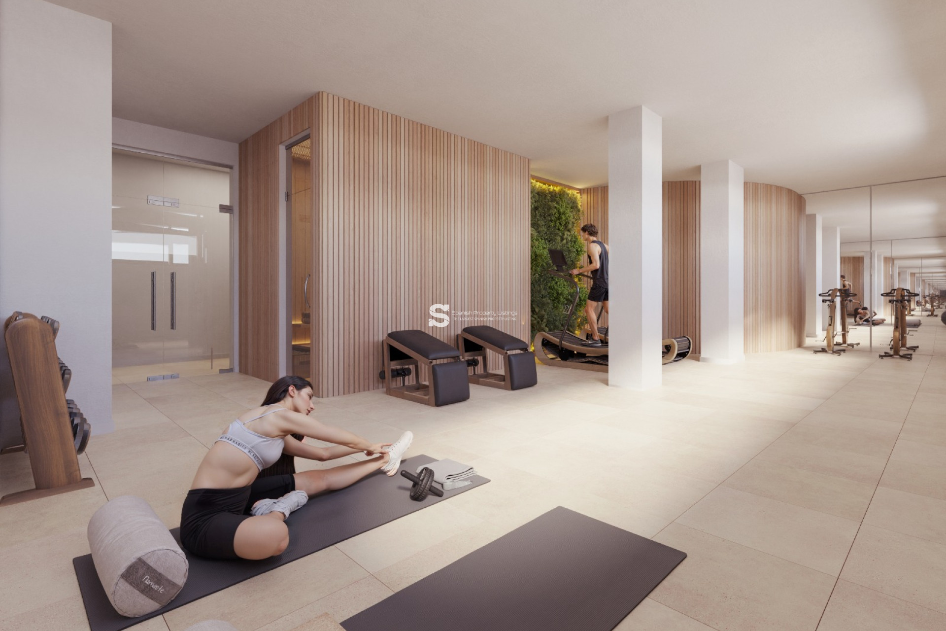 New Build - Apartment - Fuengirola