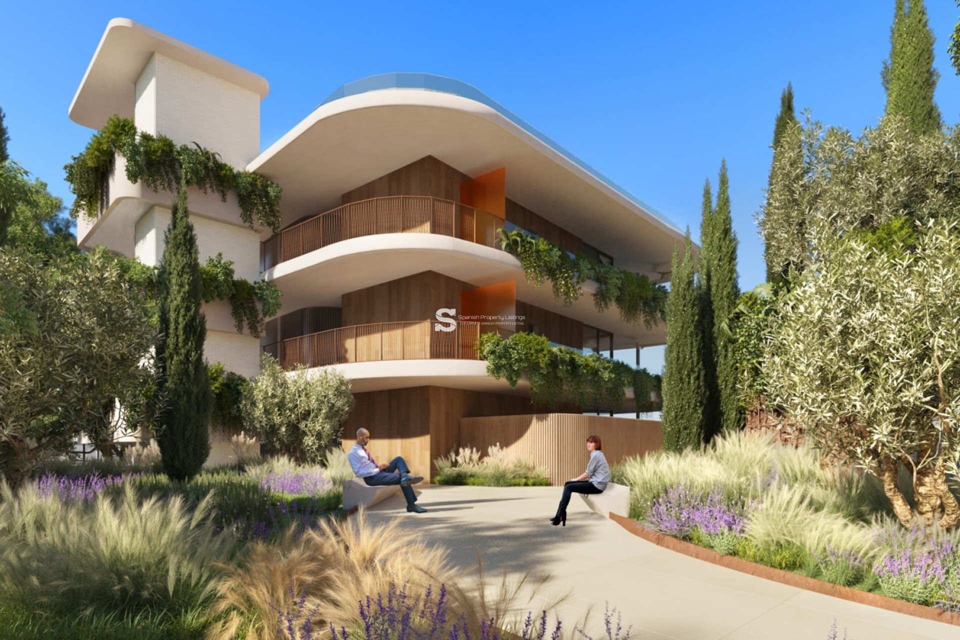 New Build - Apartment - Fuengirola