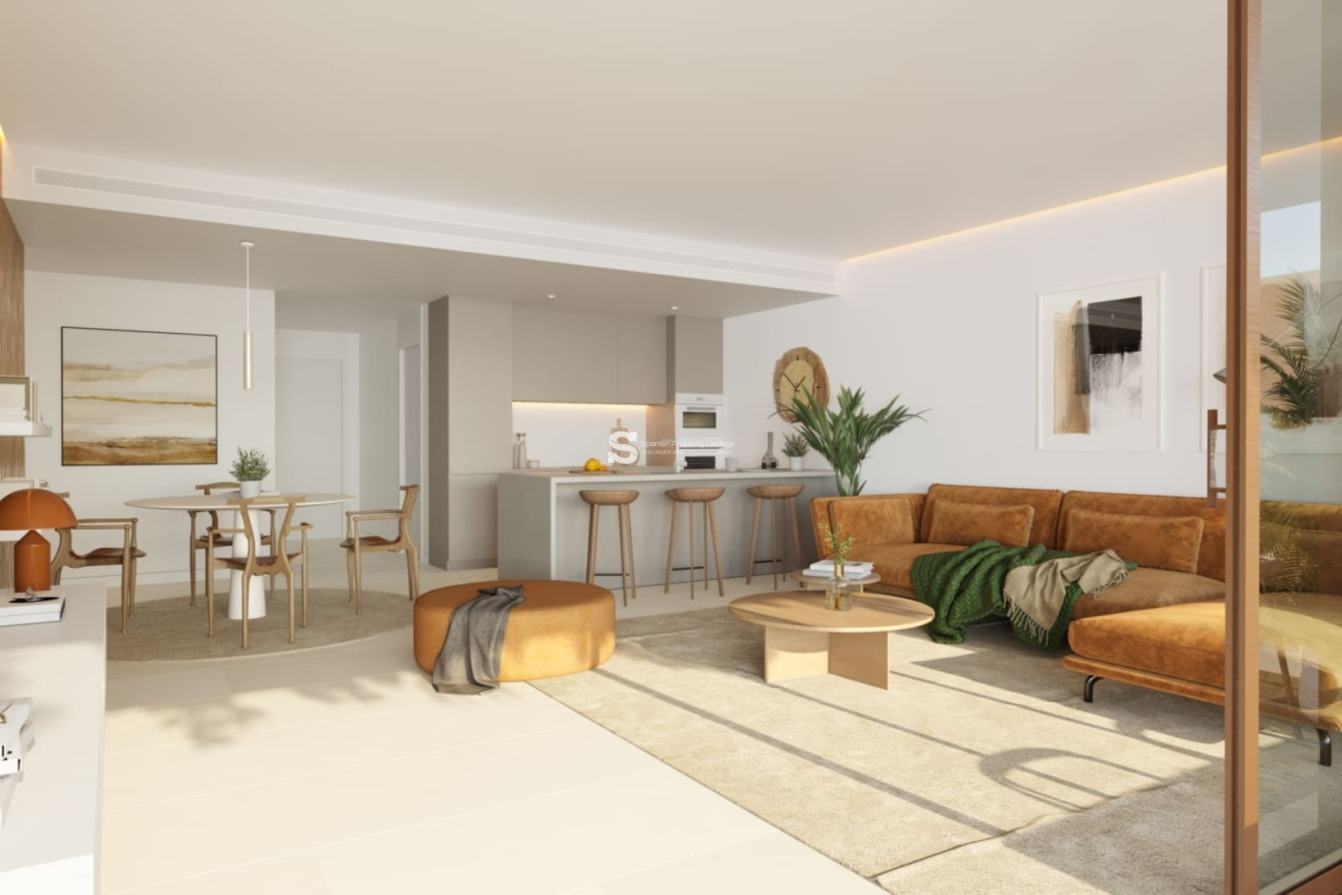 New Build - Apartment - Fuengirola
