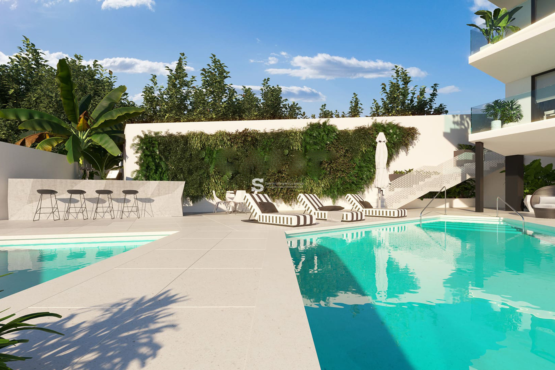 New Build - Apartment - Fuengirola