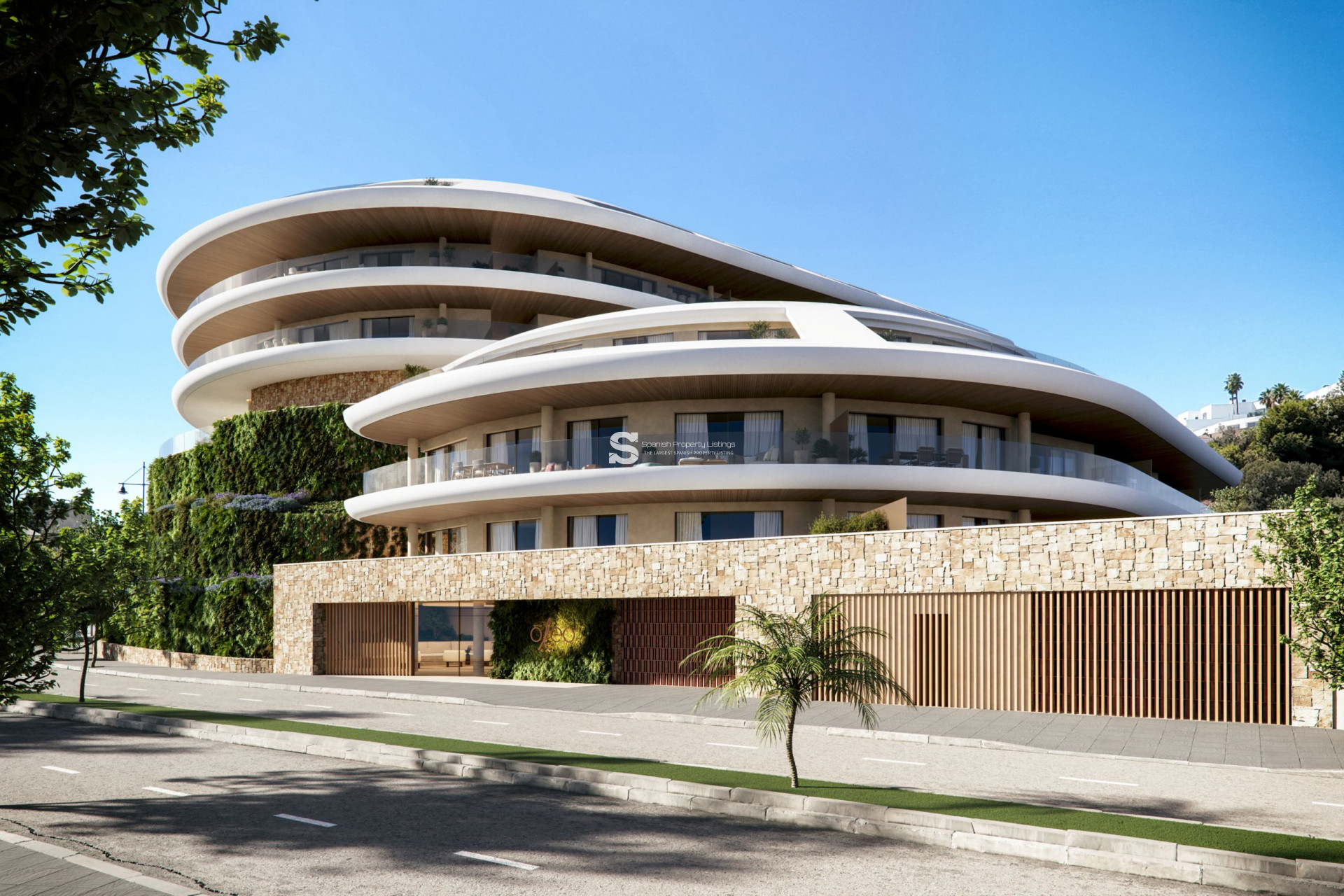 New Build - Apartment - Fuengirola