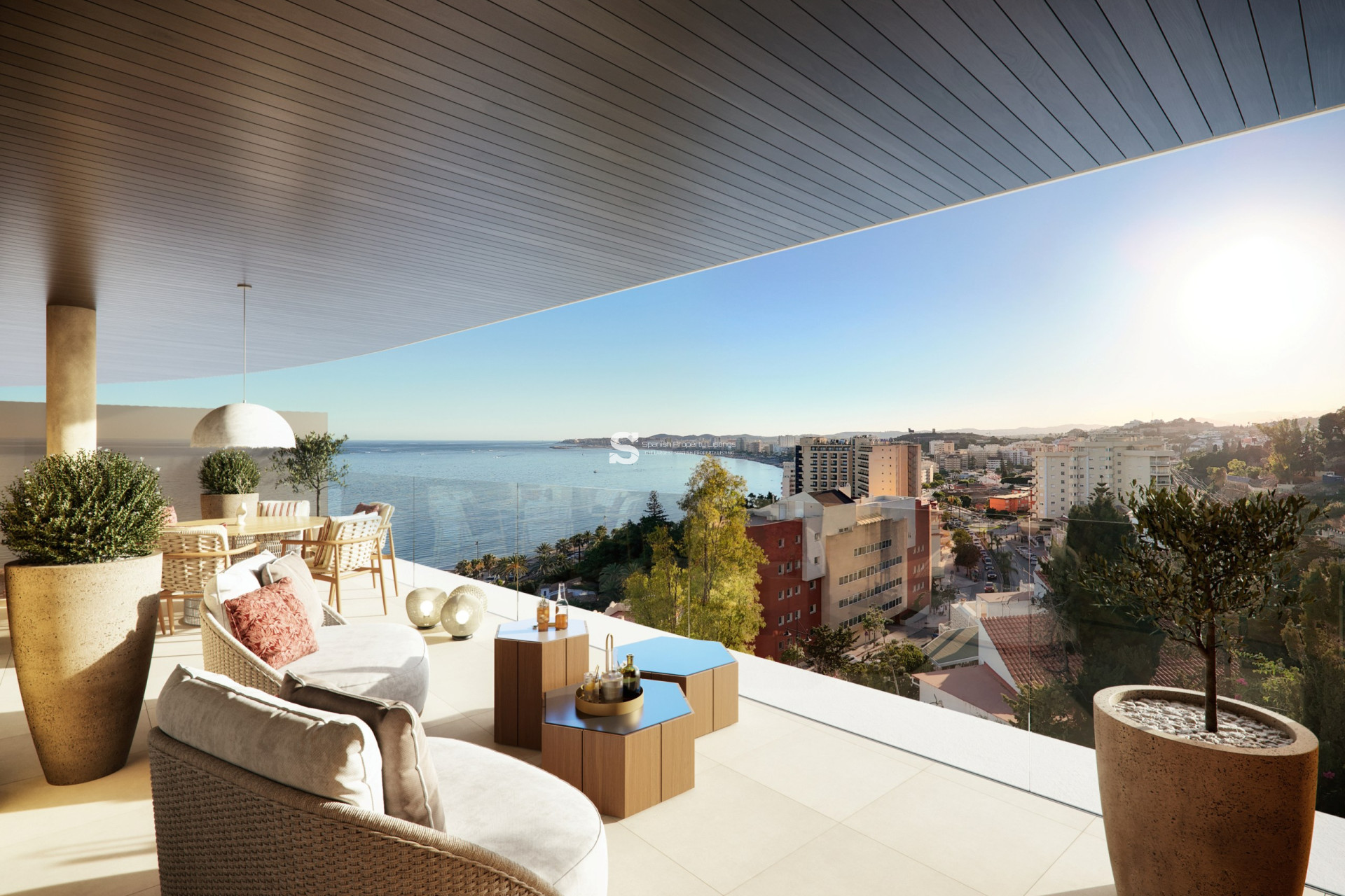New Build - Apartment - Fuengirola