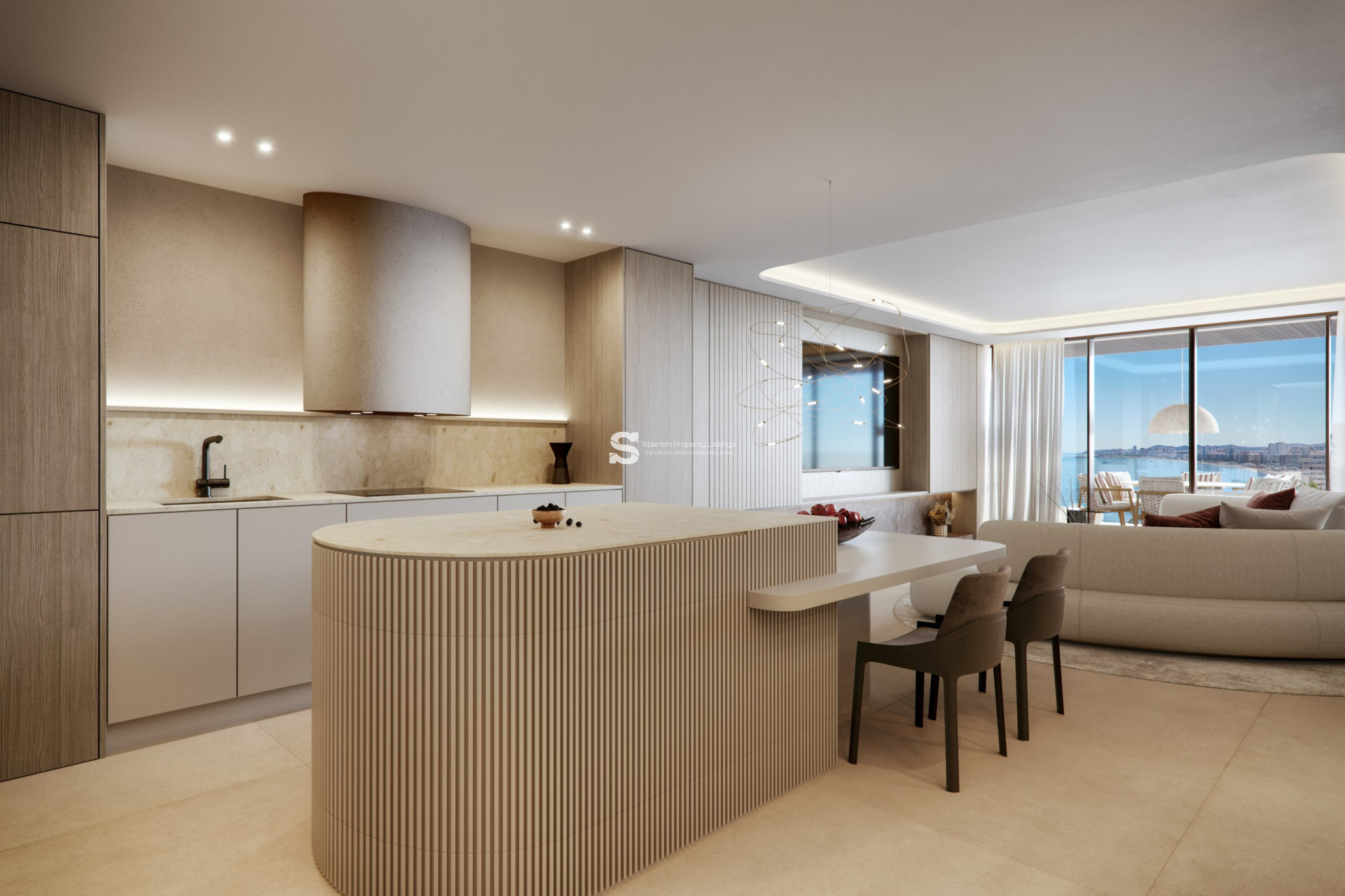 New Build - Apartment - Fuengirola