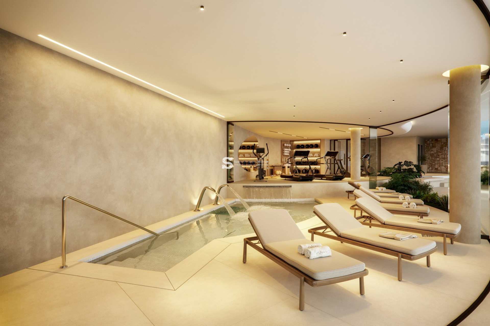 New Build - Apartment - Fuengirola