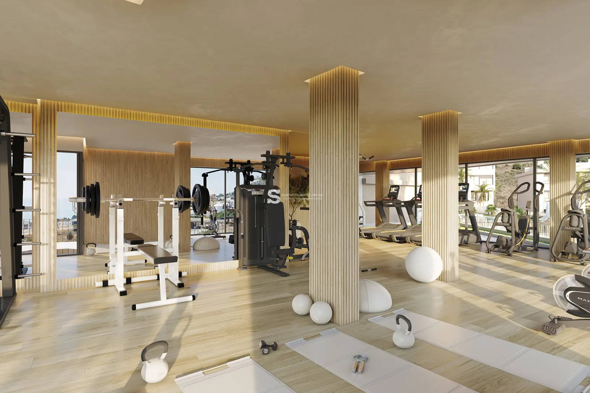 New Build - Apartment - Fuengirola