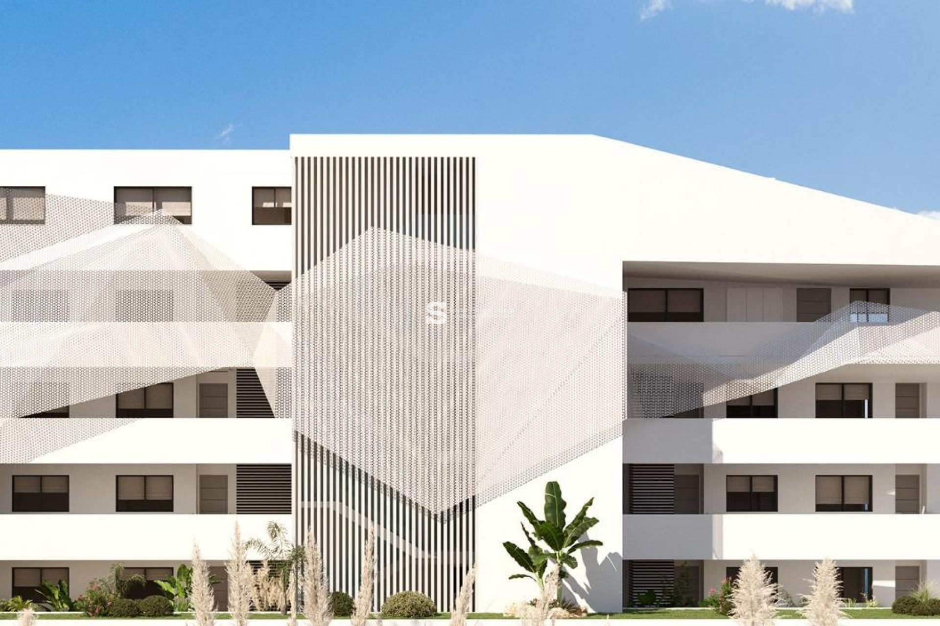 New Build - Apartment - Fuengirola