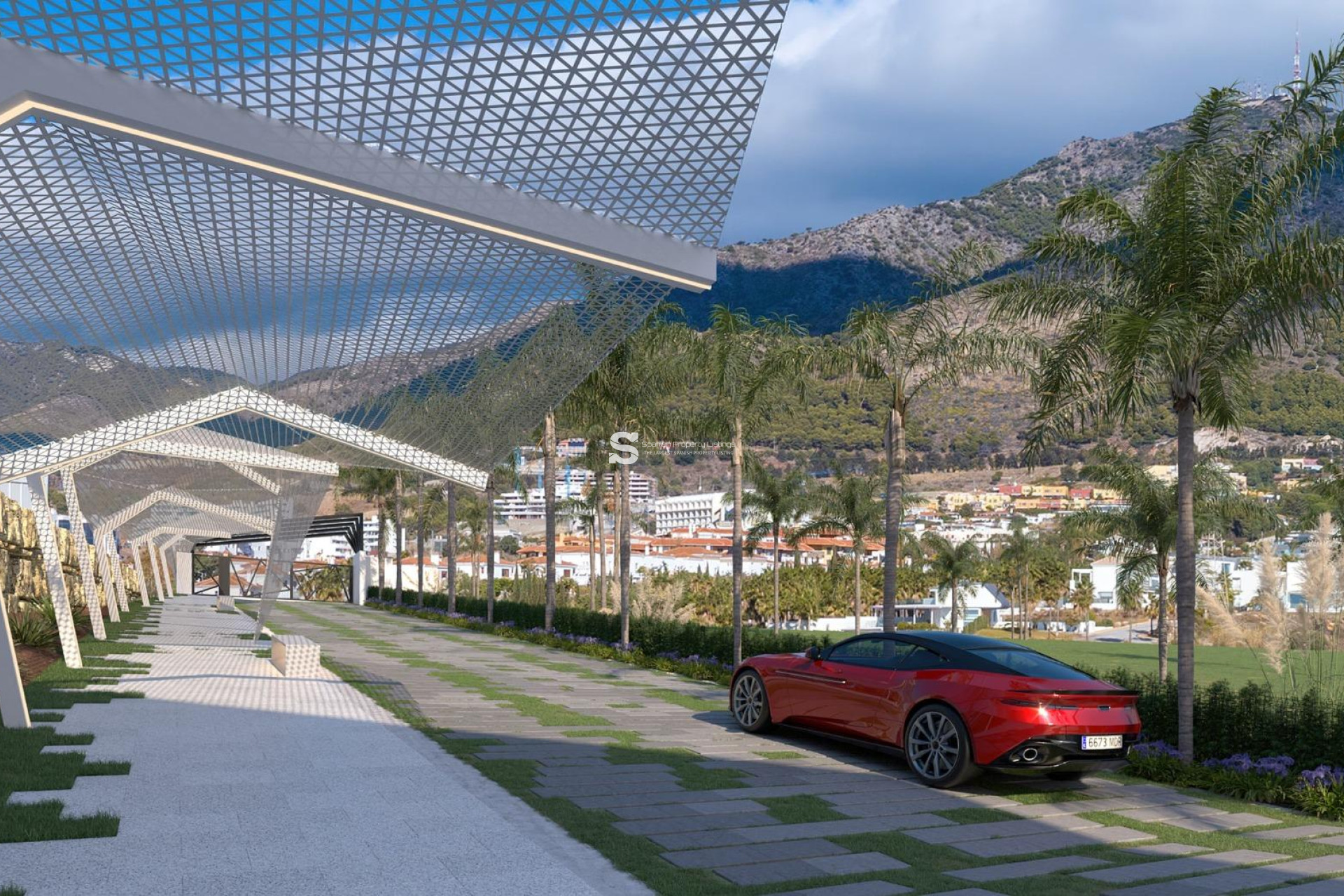 New Build - Apartment - Fuengirola
