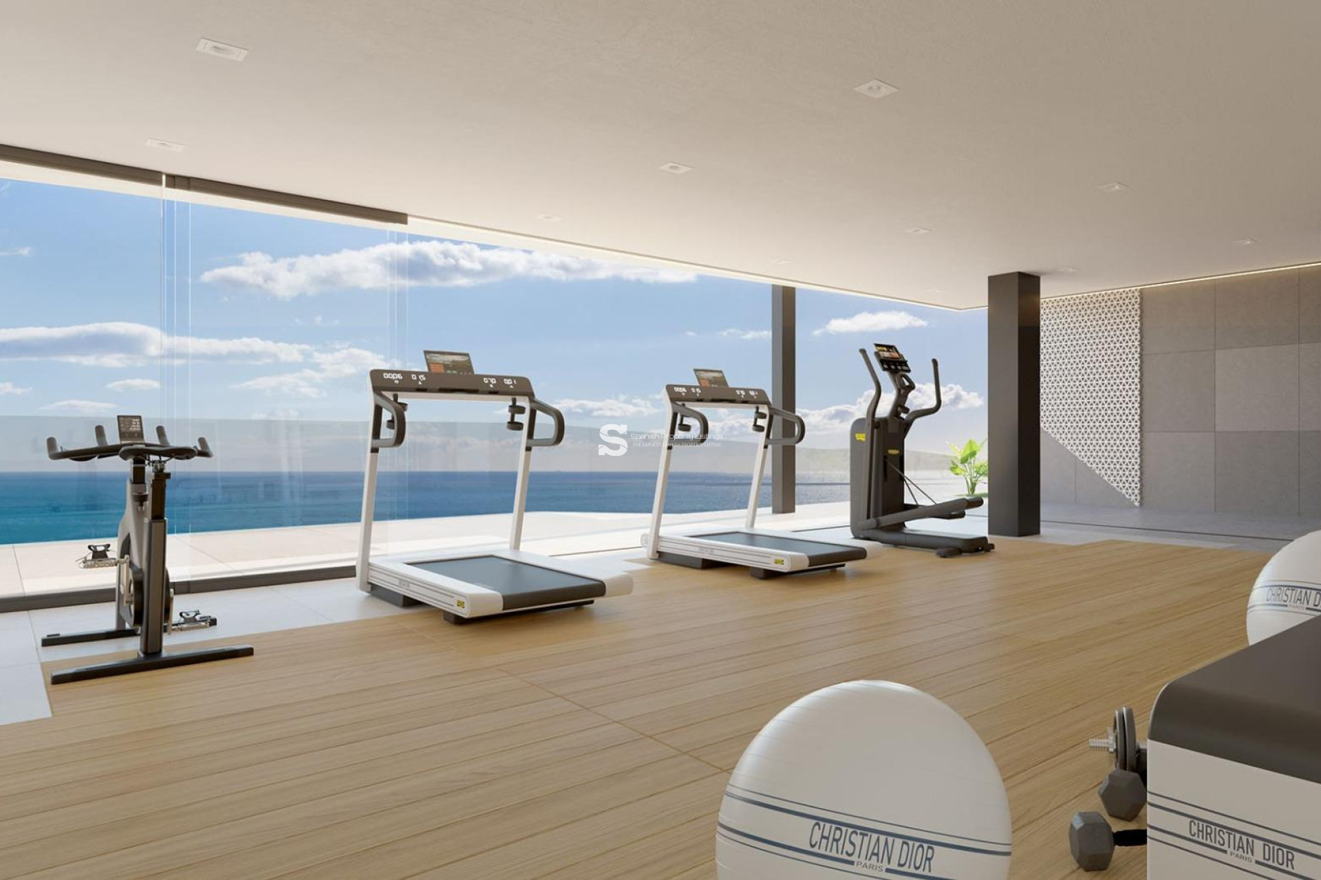 New Build - Apartment - Fuengirola