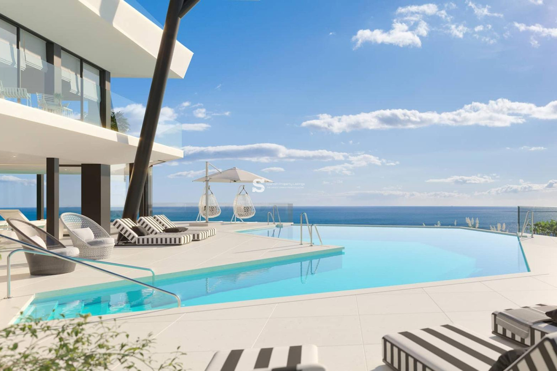 New Build - Apartment - Fuengirola