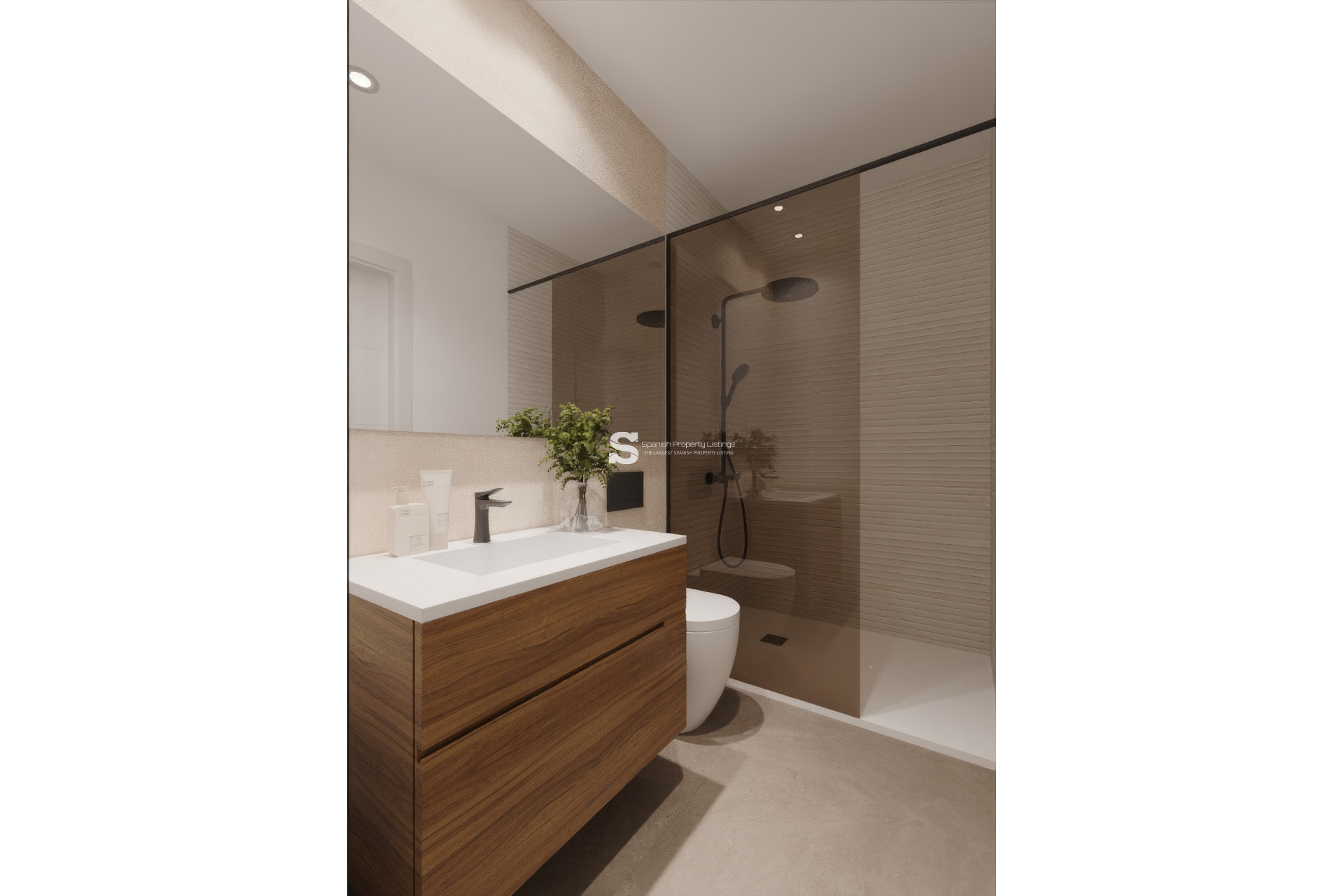 New Build - Apartment - Fuente Álamo - Fuente Alamo