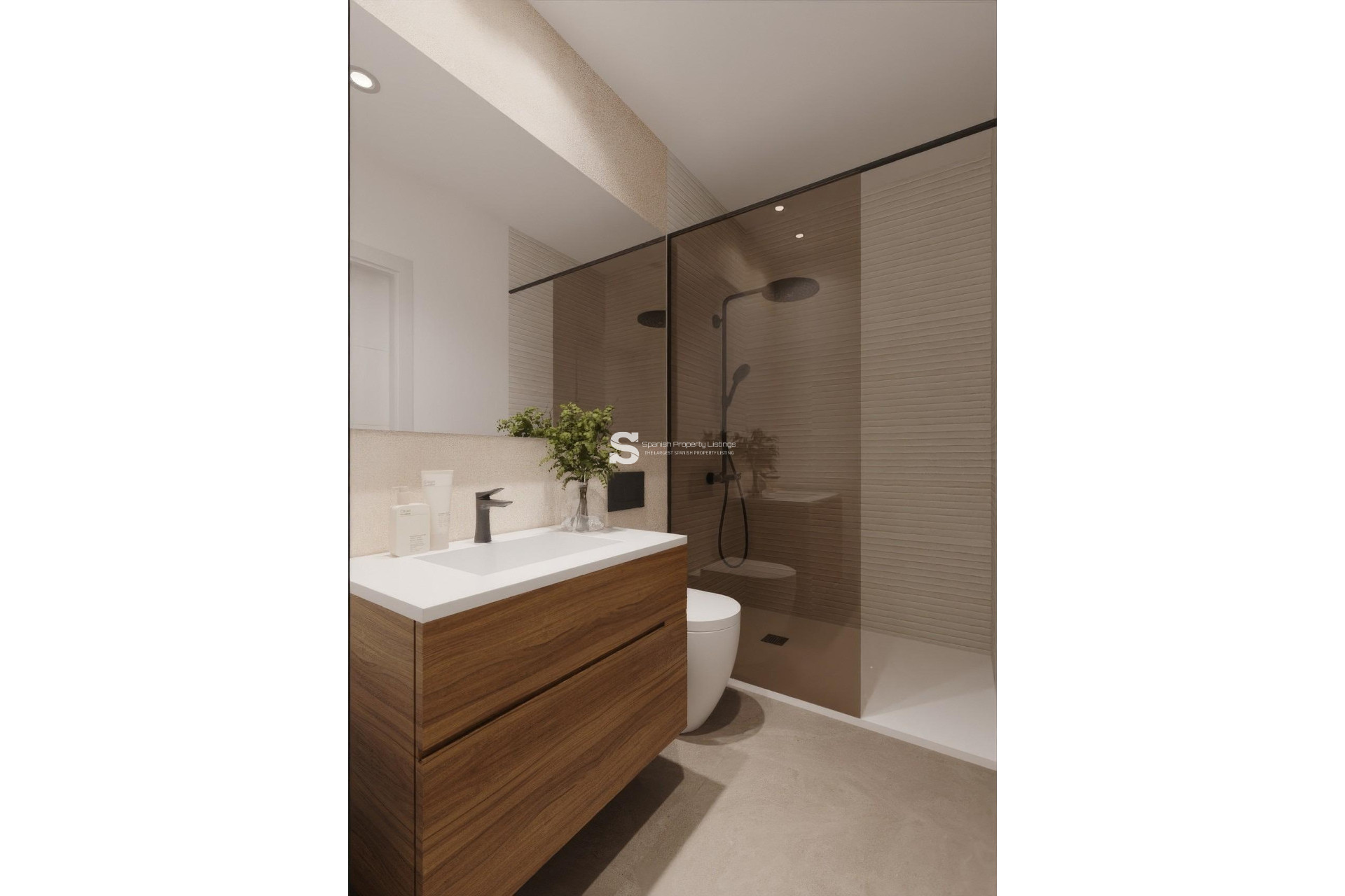 New Build - Apartment - Fuente Álamo - Hacienda del Alamo