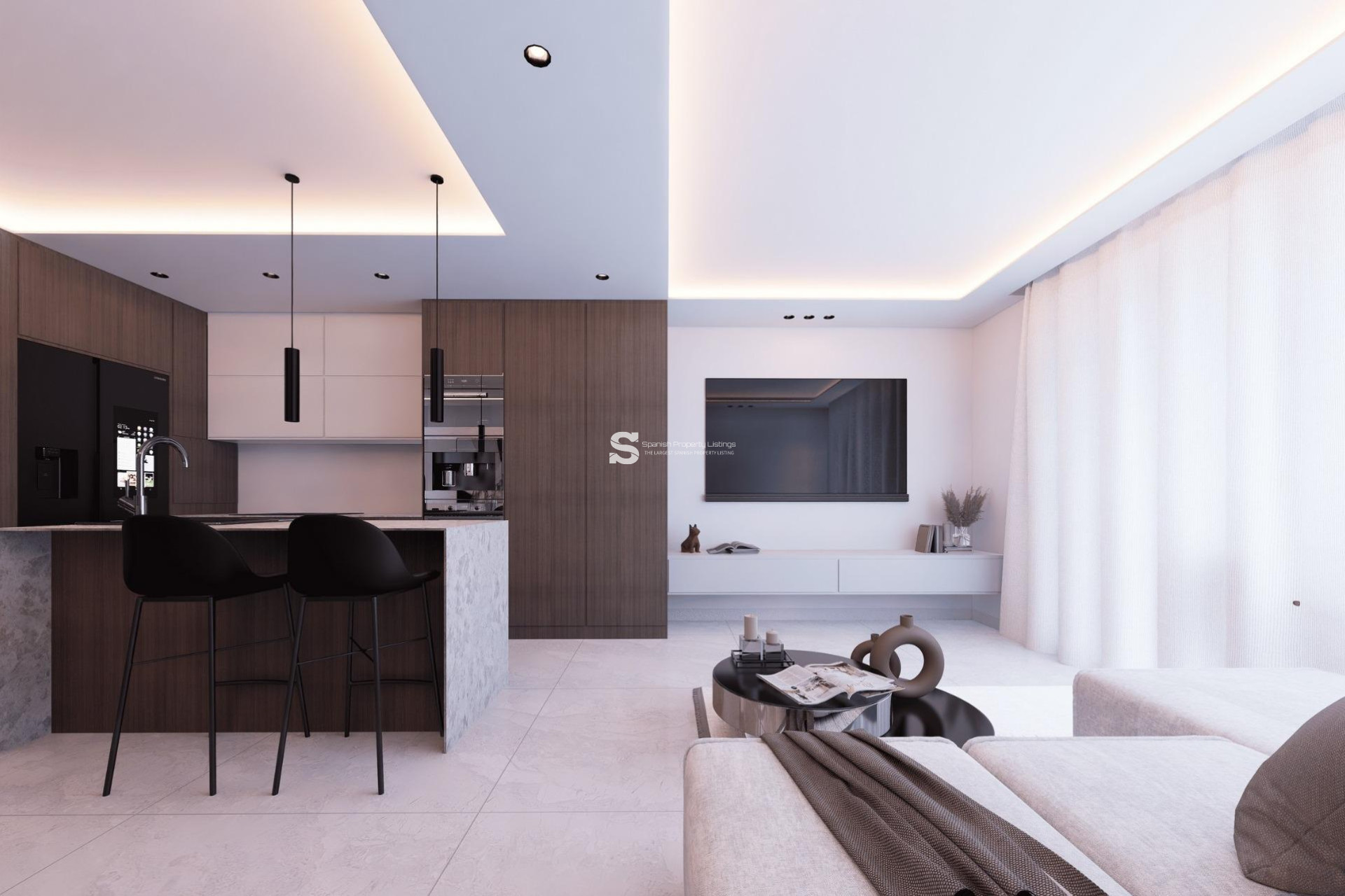 New Build - Apartment - Guardamar del Segura - Centro