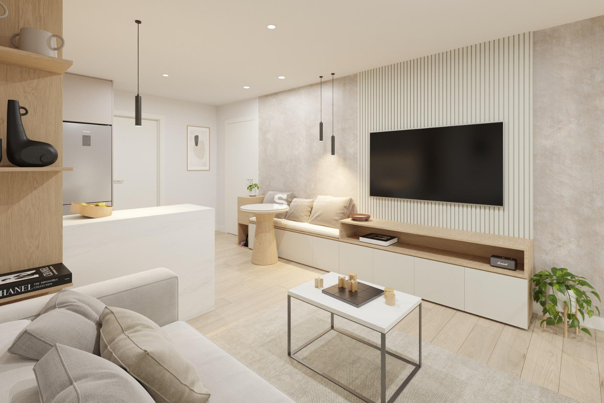 New Build - Apartment - Guardamar del Segura - Centro