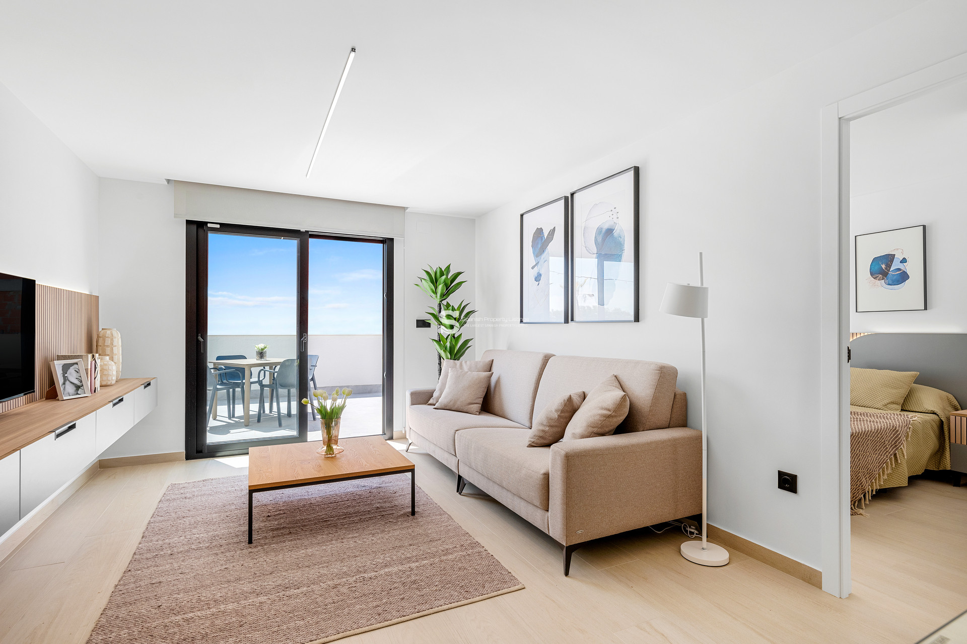 New Build - Apartment - Guardamar del Segura - Guardamar Del Segura