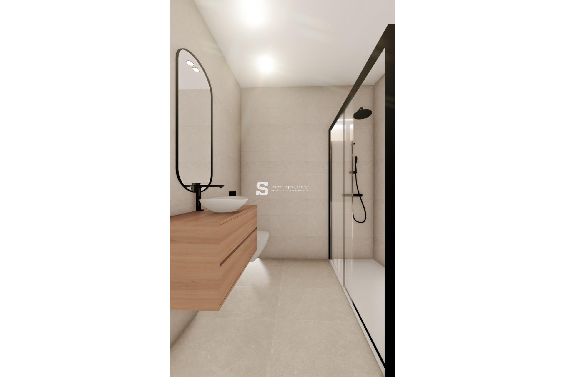 New Build - Apartment - Guardamar del Segura - Pueblo