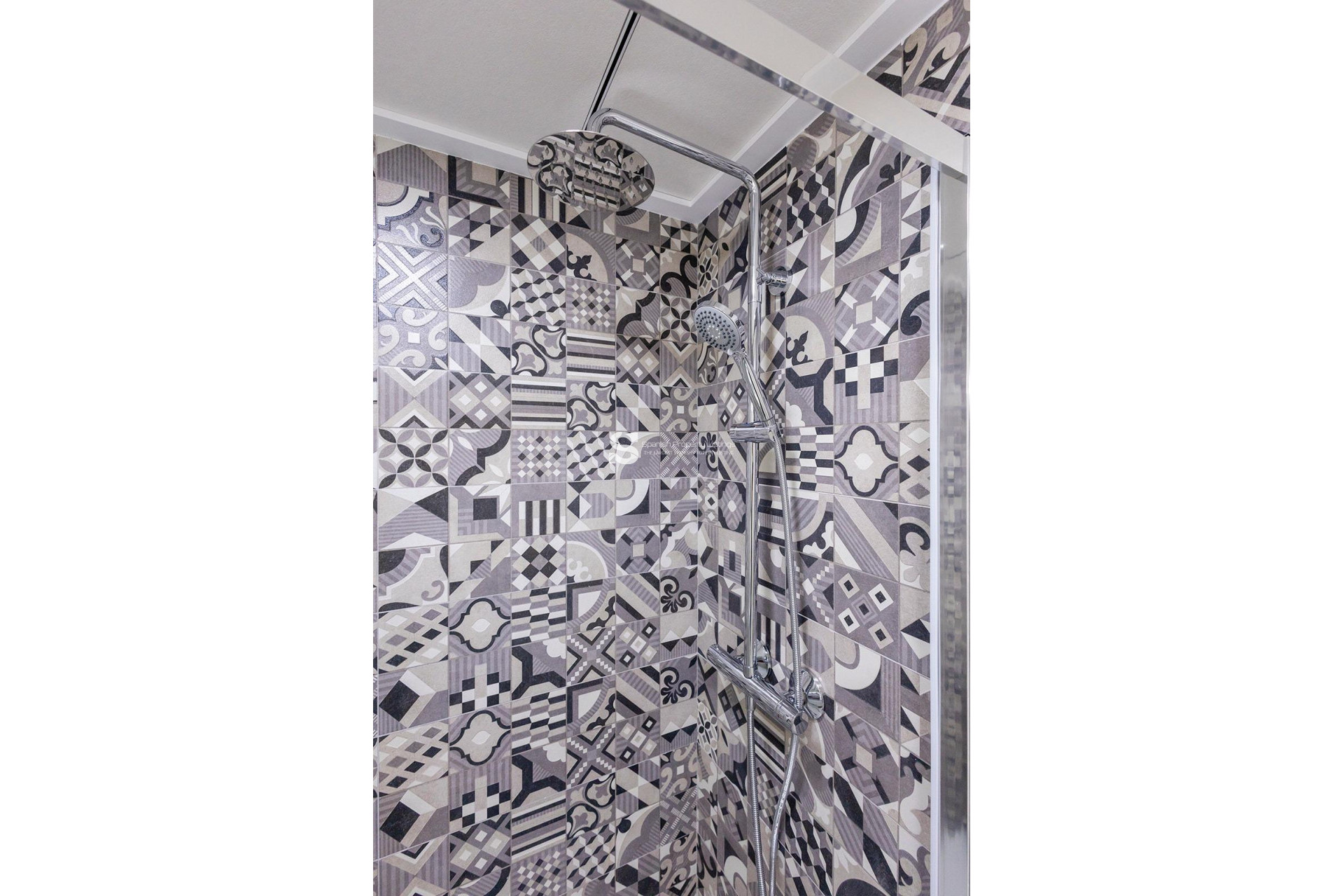 New Build - Apartment - Jacarilla - pueblo