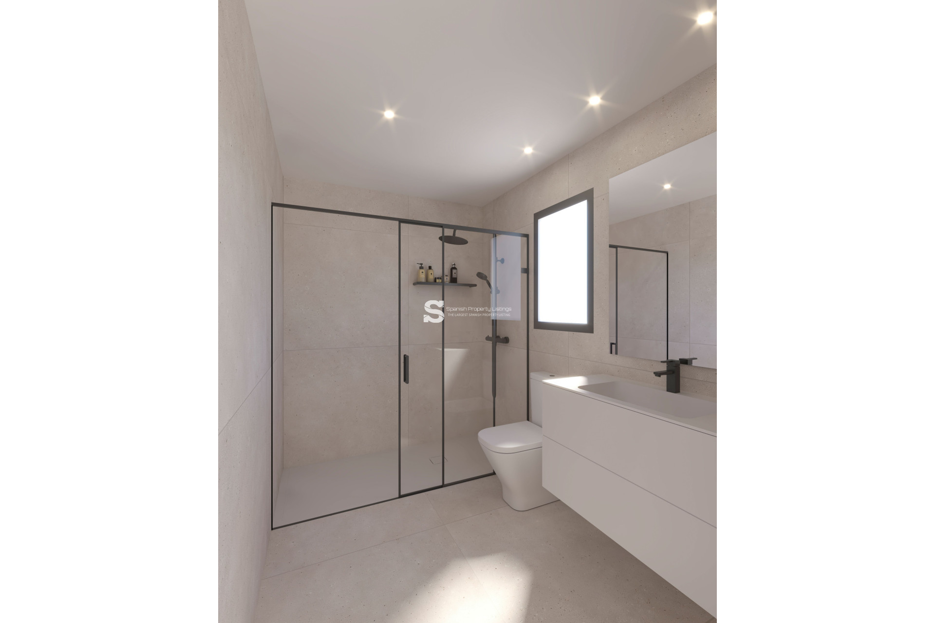 New Build - Apartment - Jávea