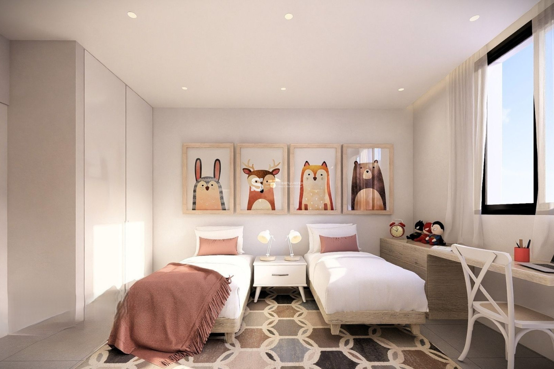 New Build - Apartment - Jávea