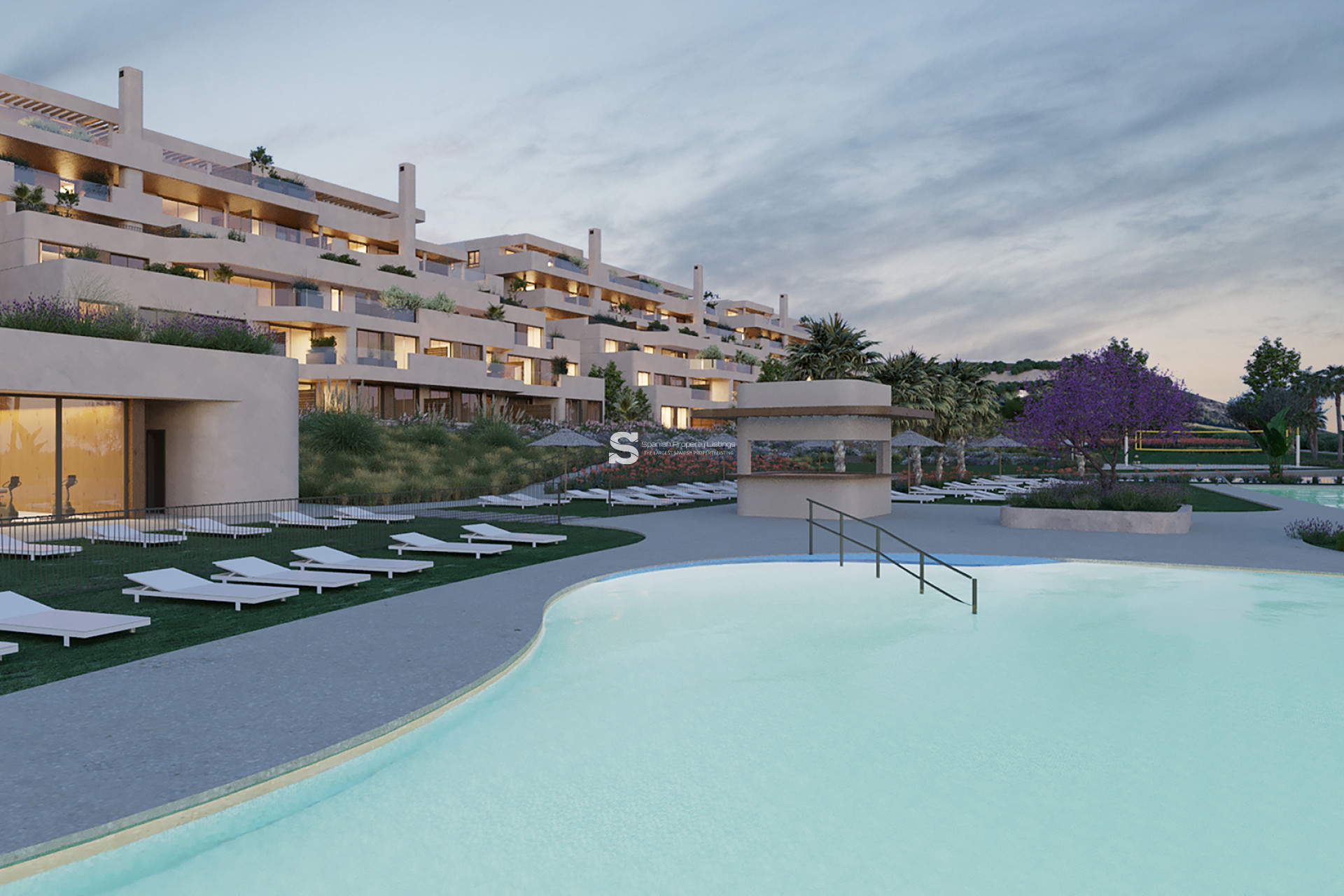 New Build - Apartment - La Alcaidesa