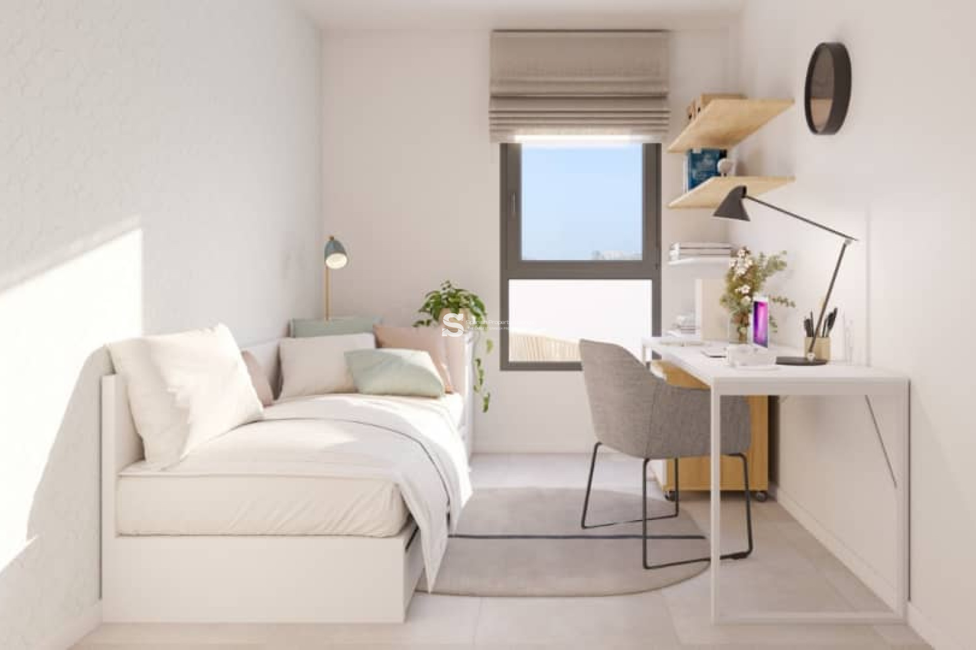 New Build - Apartment - La Cala de Mijas