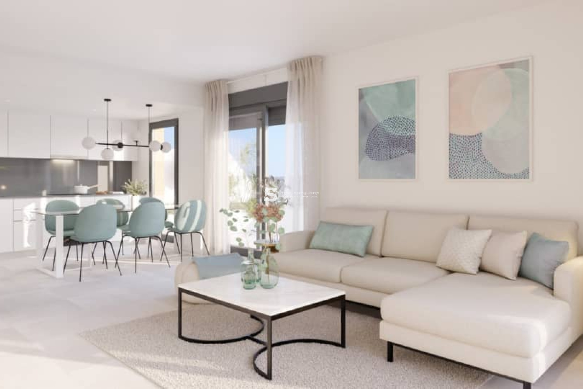 New Build - Apartment - La Cala de Mijas