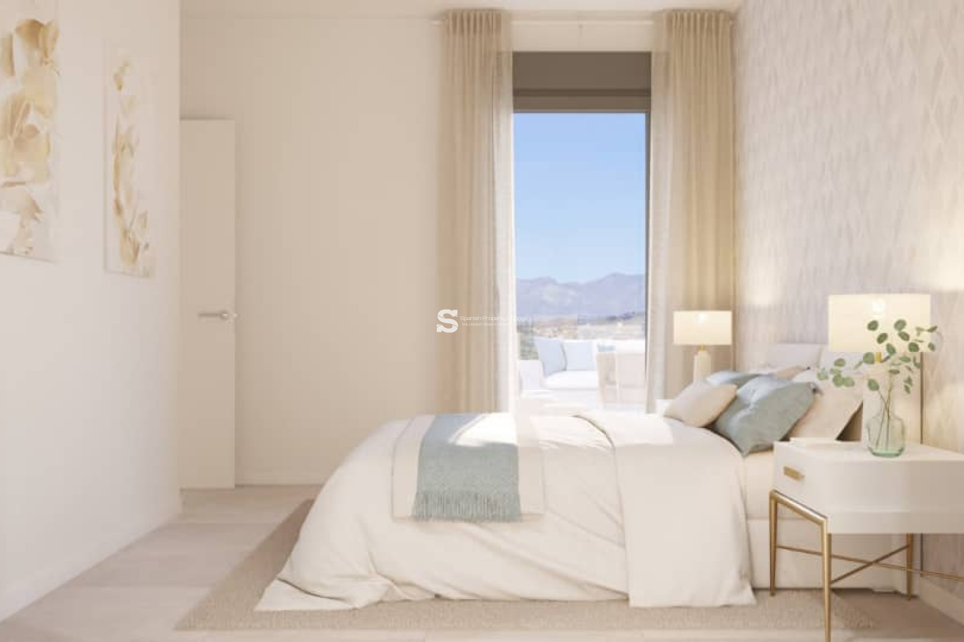 New Build - Apartment - La Cala de Mijas