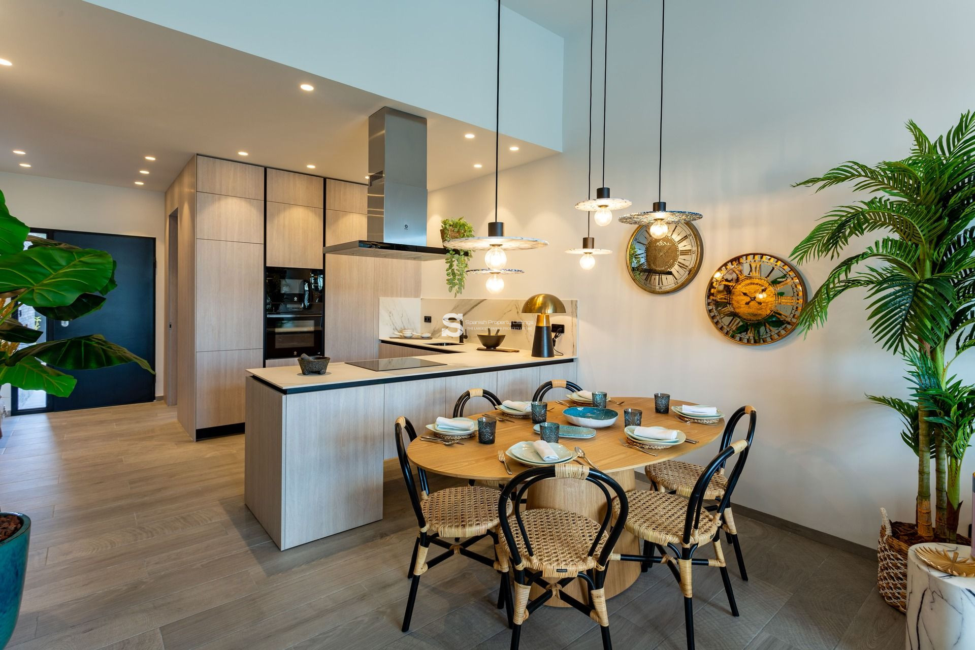 New Build - Apartment - La Finca Golf