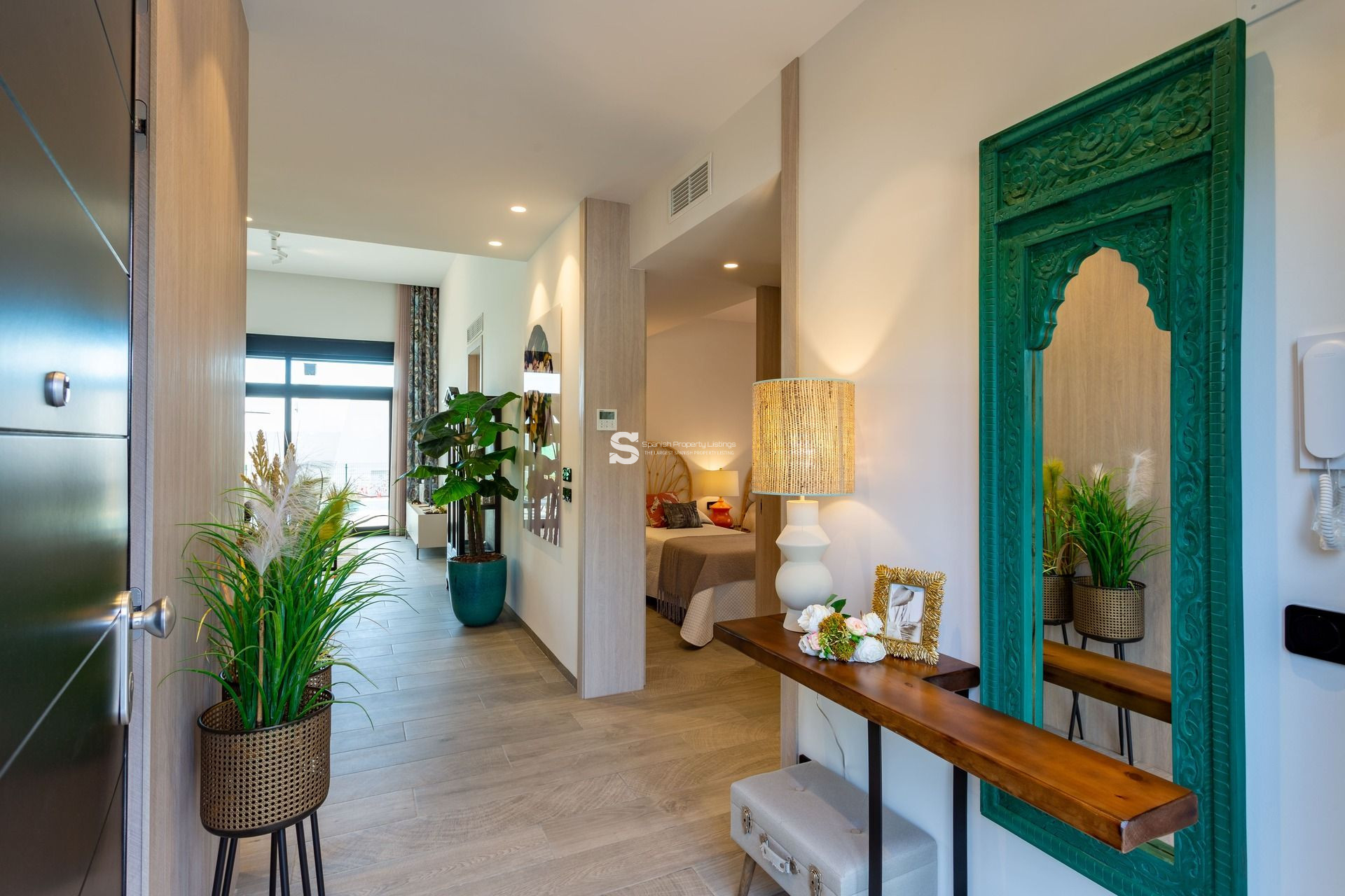 New Build - Apartment - La Finca Golf