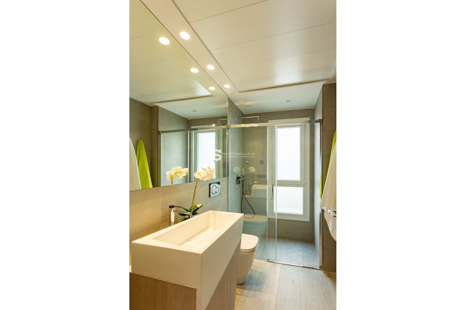 New Build - Apartment - La Finca Golf