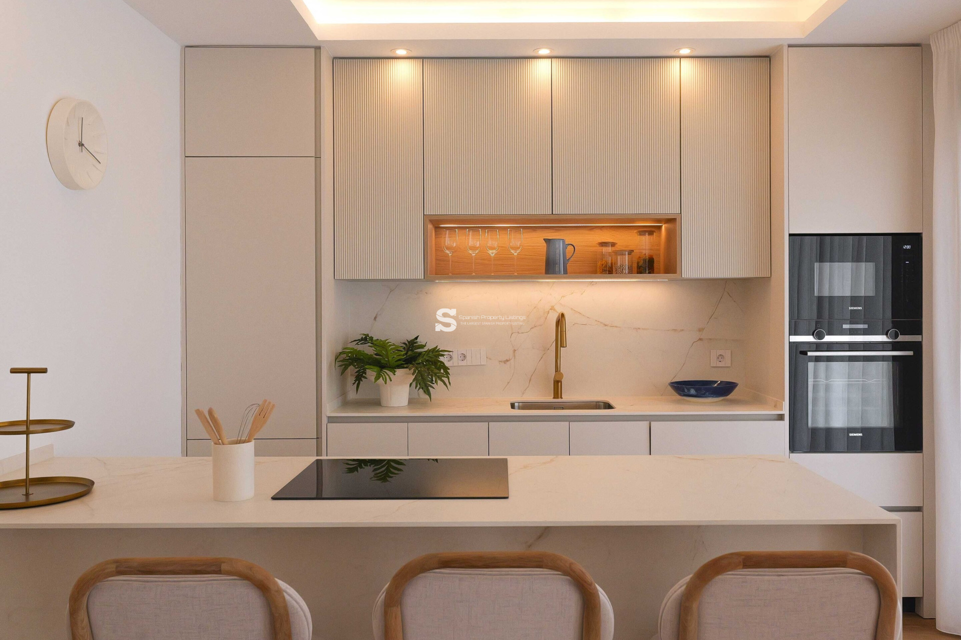 New Build - Apartment - La Manga del Mar Menor - La Manga Del Mar Menor