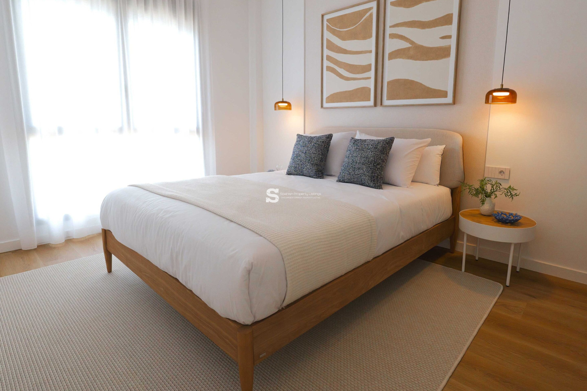 New Build - Apartment - La Manga del Mar Menor - La Manga Del Mar Menor