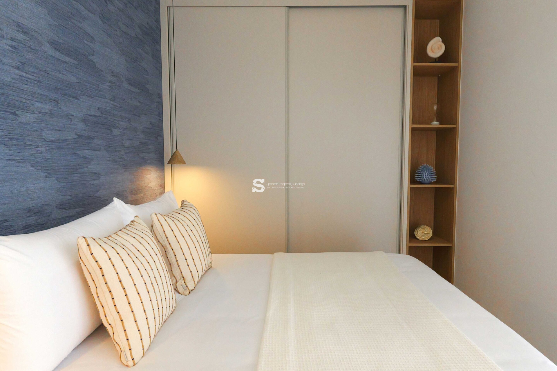 New Build - Apartment - La Manga del Mar Menor - La Manga Del Mar Menor