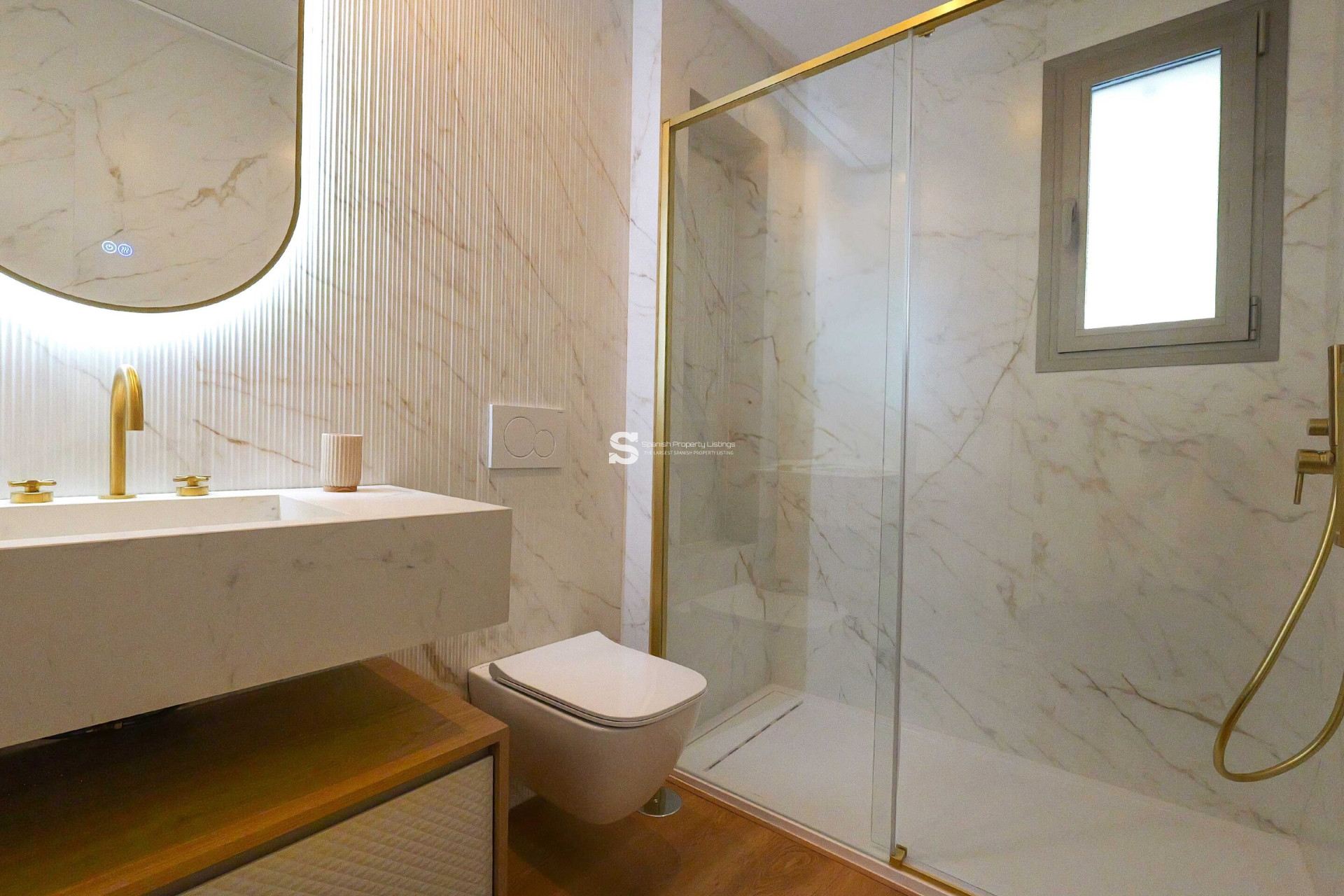 New Build - Apartment - La Manga del Mar Menor - La Manga Del Mar Menor