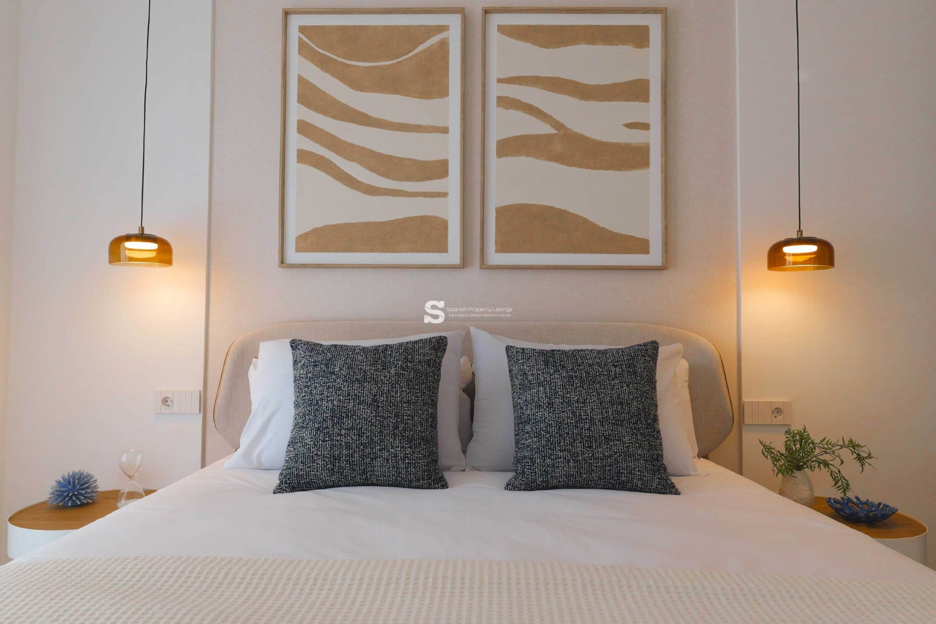 New Build - Apartment - La Manga del Mar Menor - La Manga Del Mar Menor