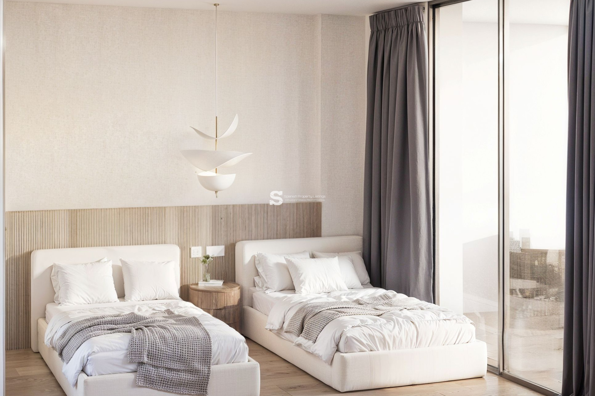 New Build - Apartment - La Nucía