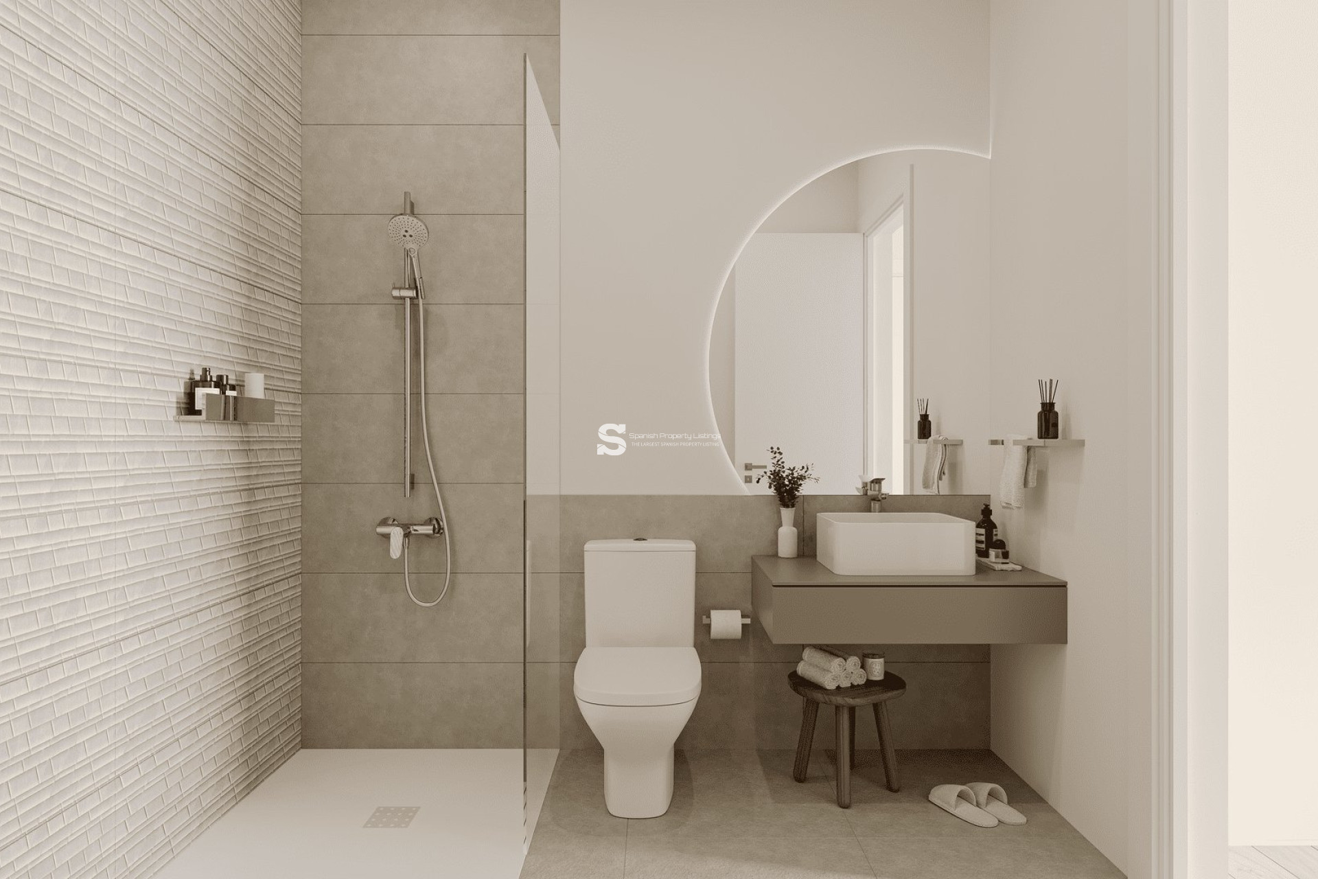 New Build - Apartment - Las Lagunas de Mijas