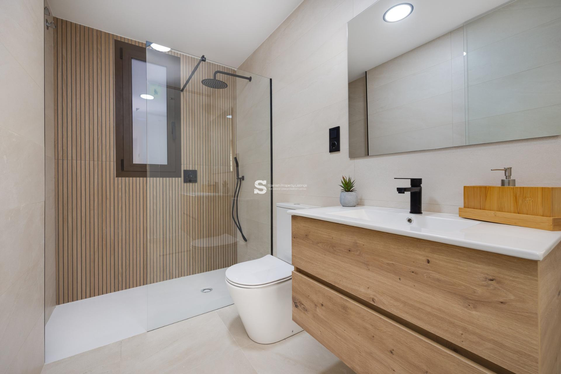 New Build - Apartment - Los Alcazares - La Serena Golf