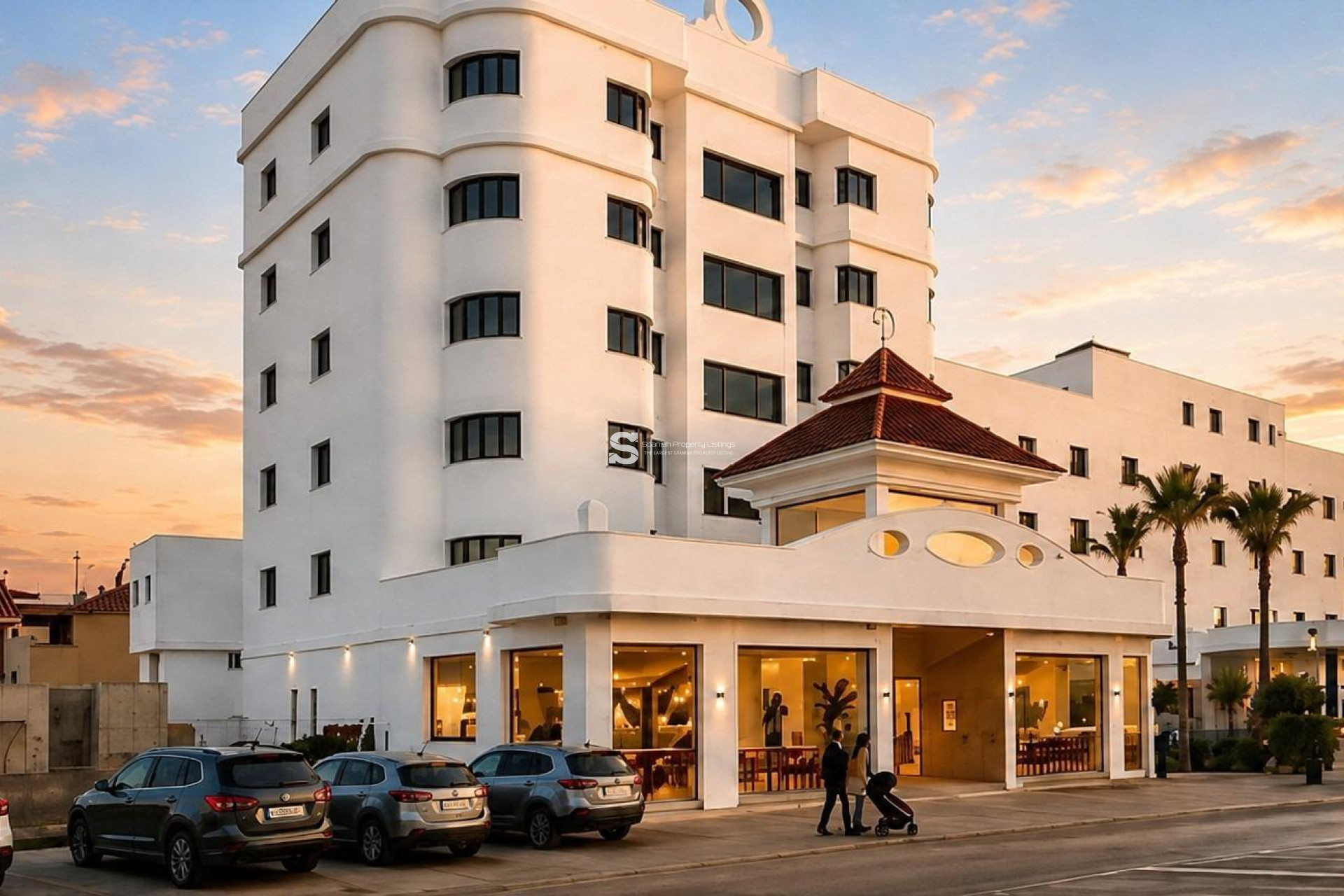 New Build - Apartment - Los Alcazares - Playa Lo Sola