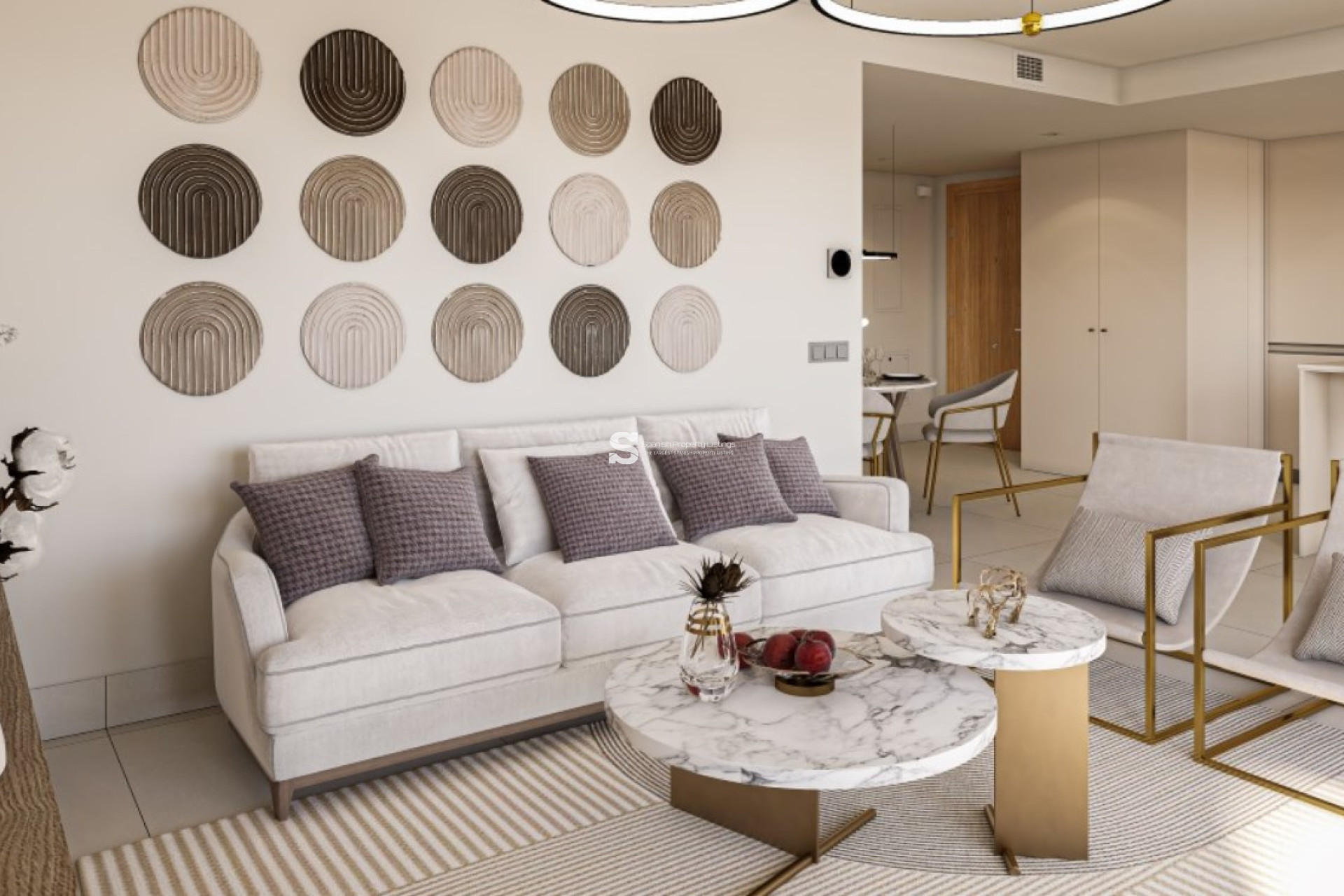 New Build - Apartment - Manilva