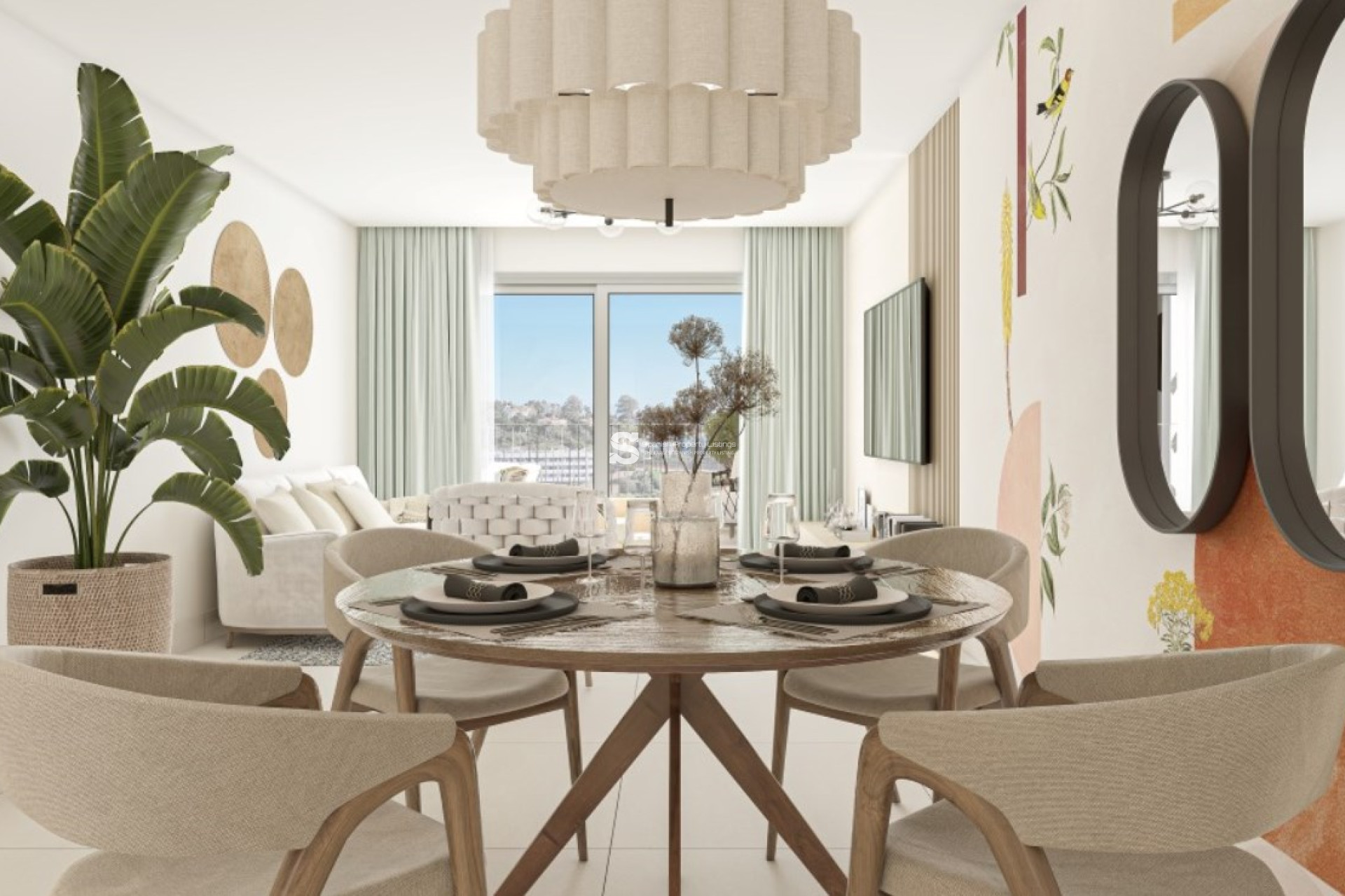 New Build - Apartment - Manilva