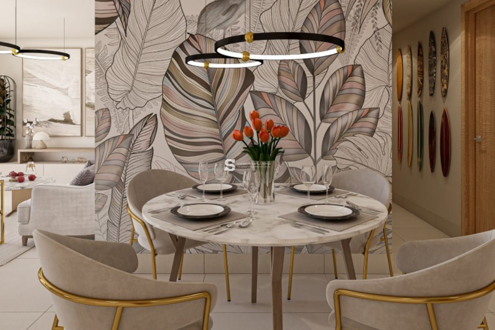 New Build - Apartment - Manilva