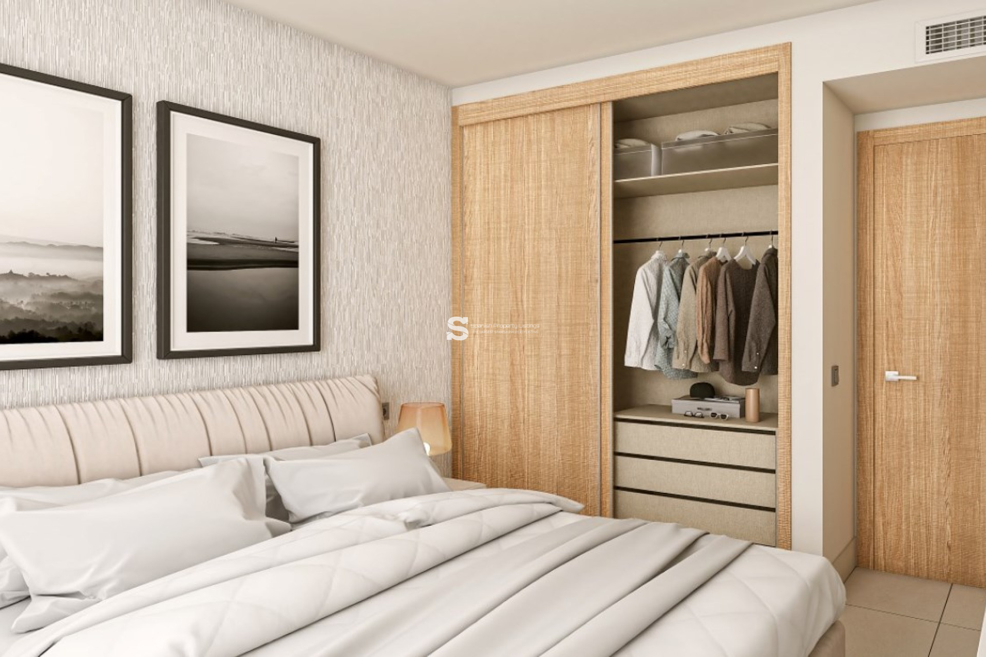 New Build - Apartment - Manilva