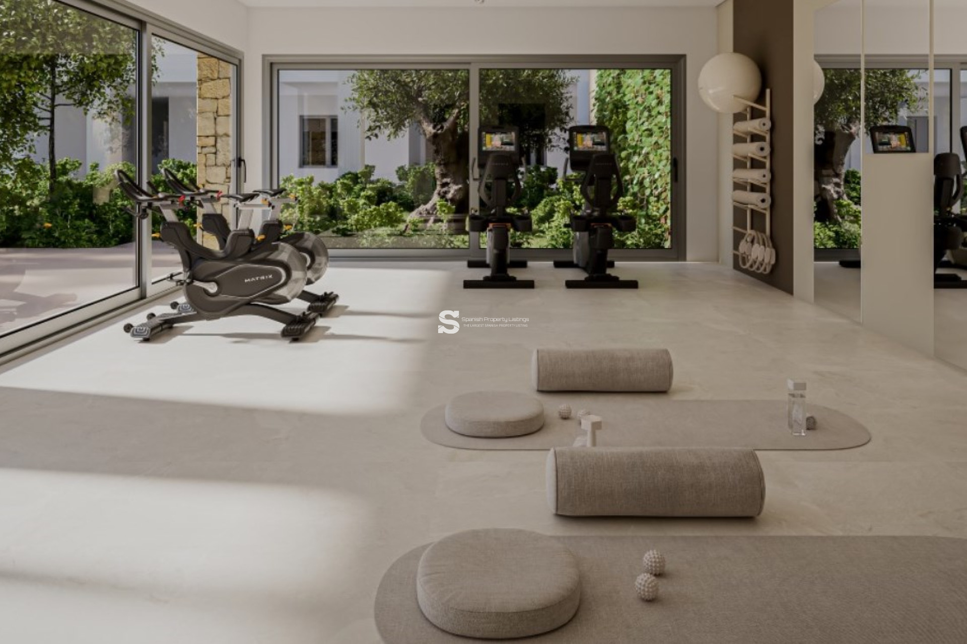 New Build - Apartment - Manilva