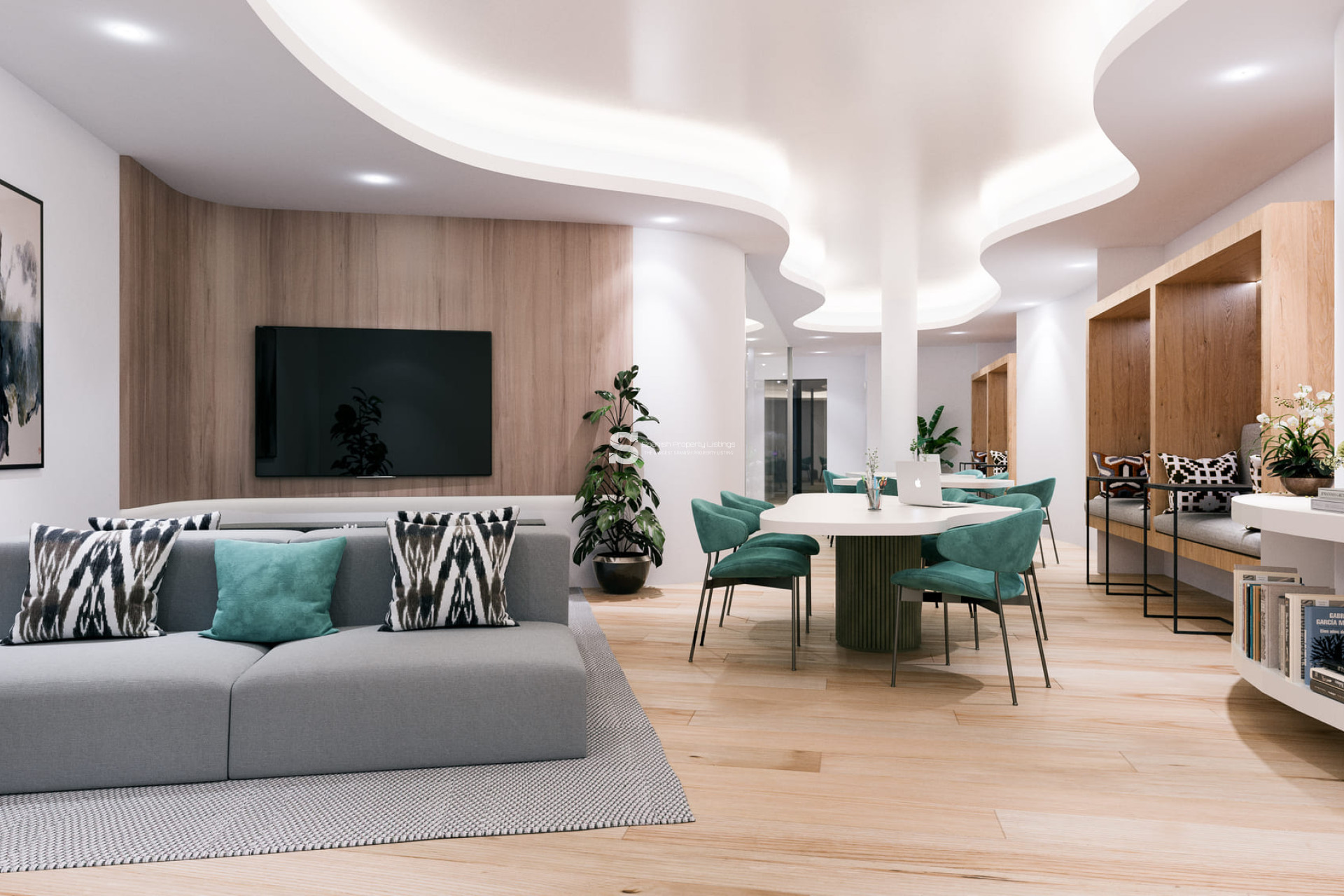 New Build - Apartment - Marbella