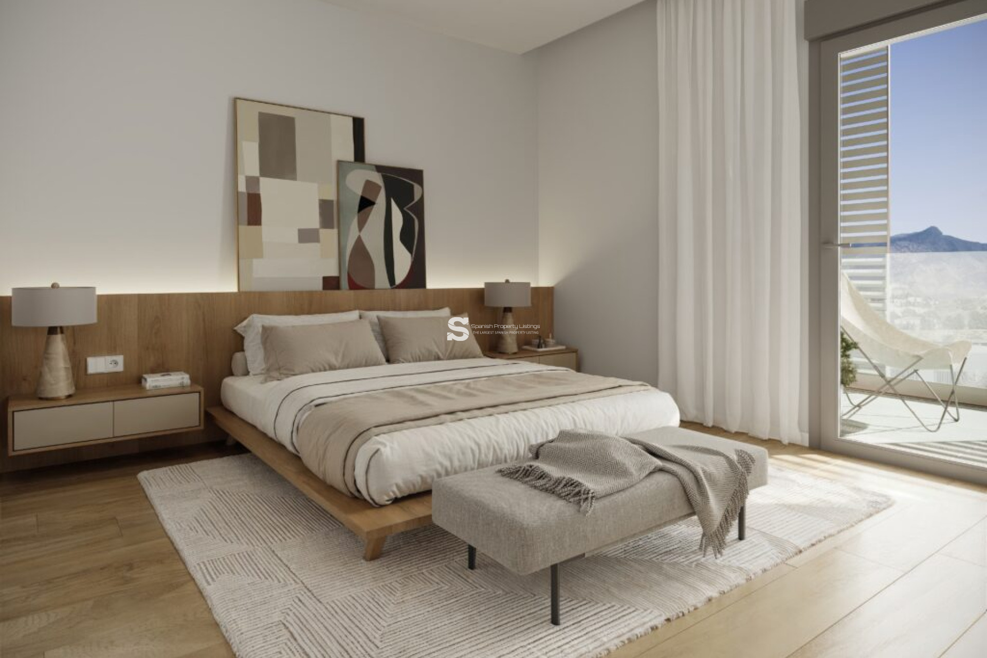 New Build - Apartment - Marbella